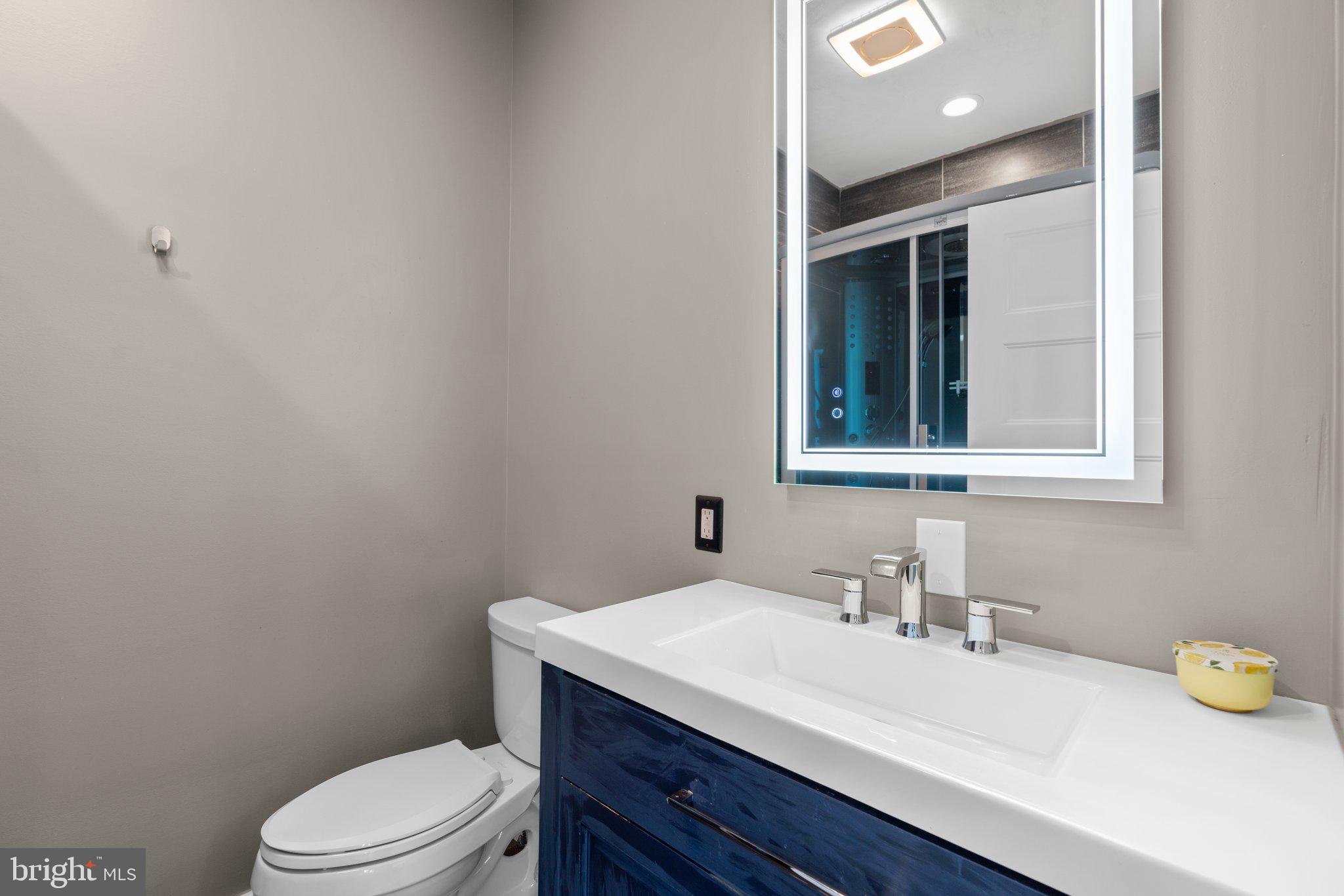 LINSTEAD - Residential