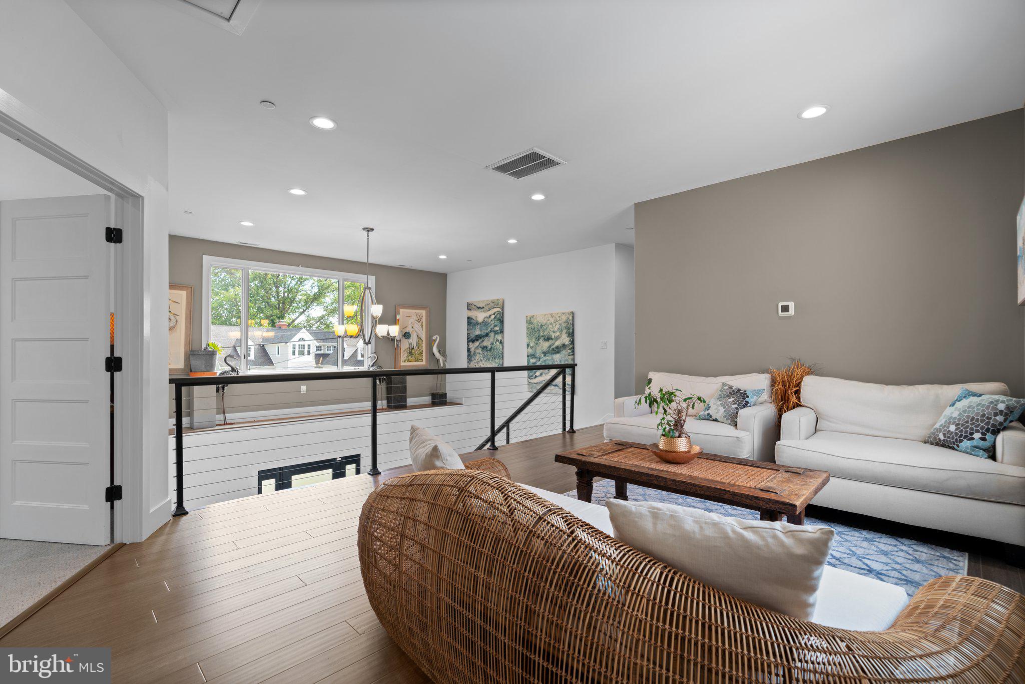 LINSTEAD - Residential