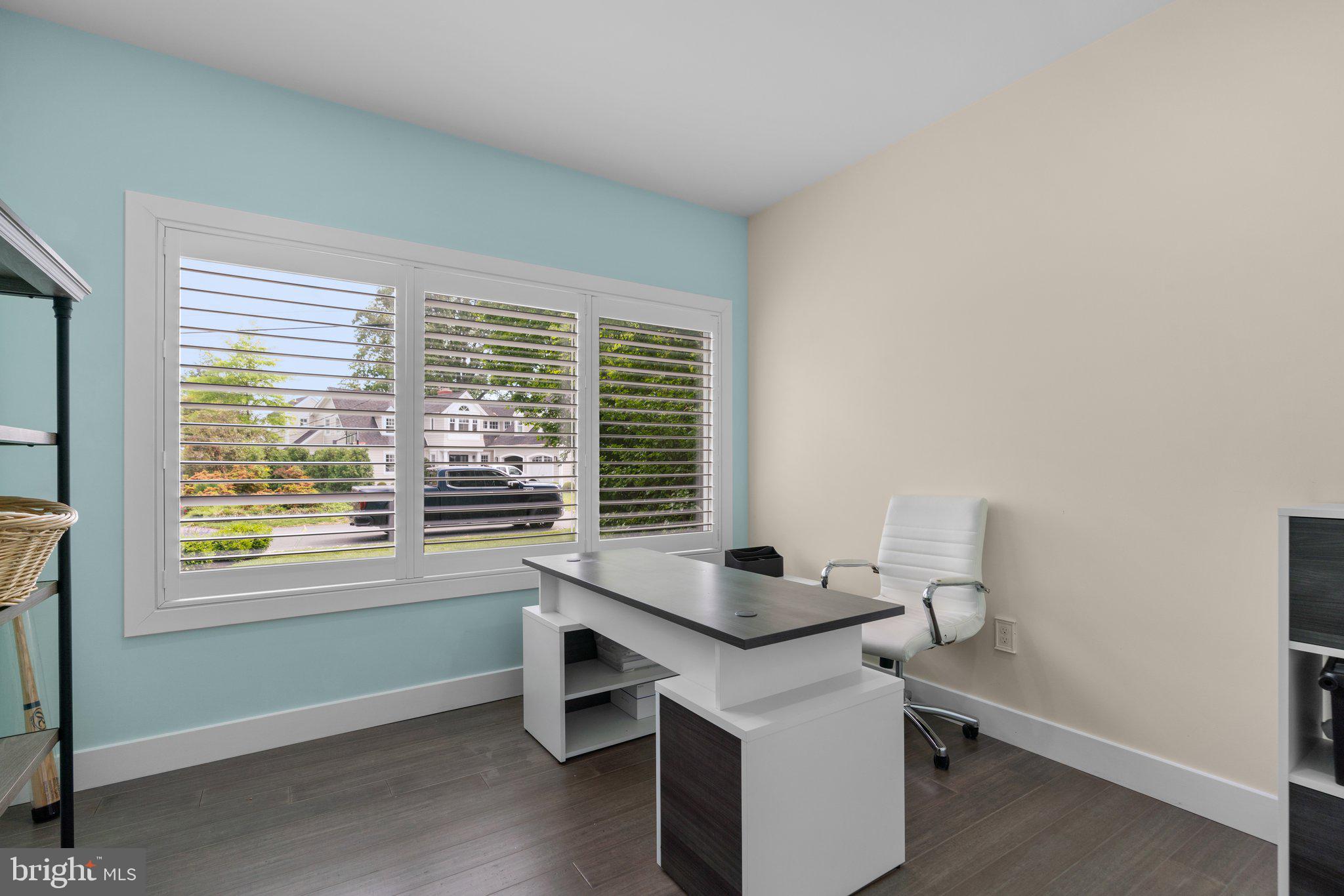 LINSTEAD - Residential