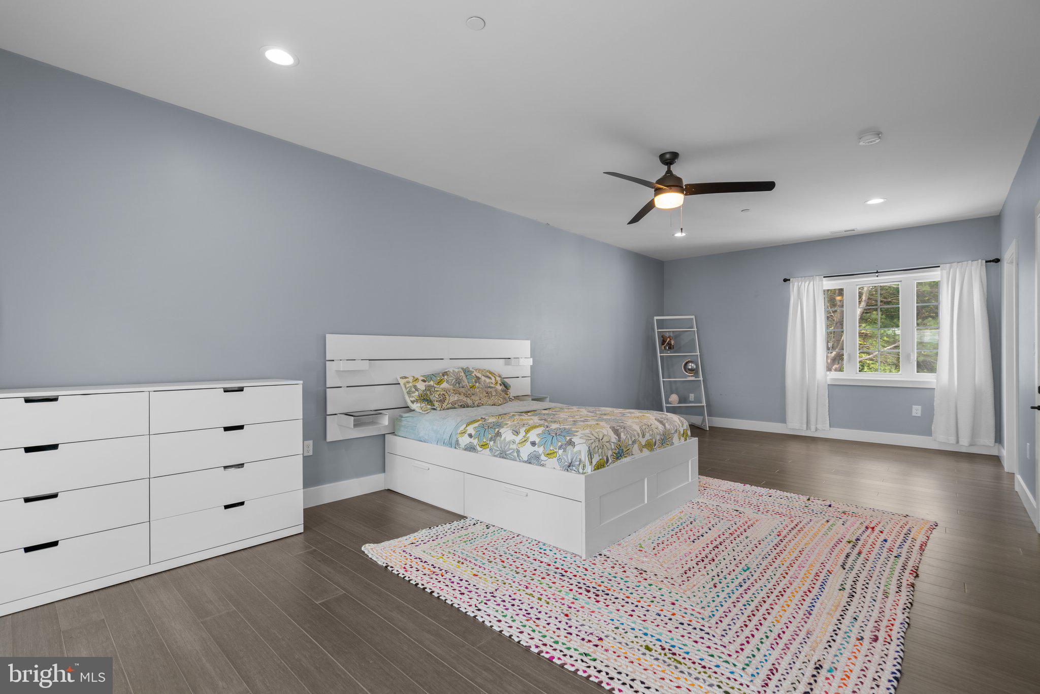 LINSTEAD - Residential