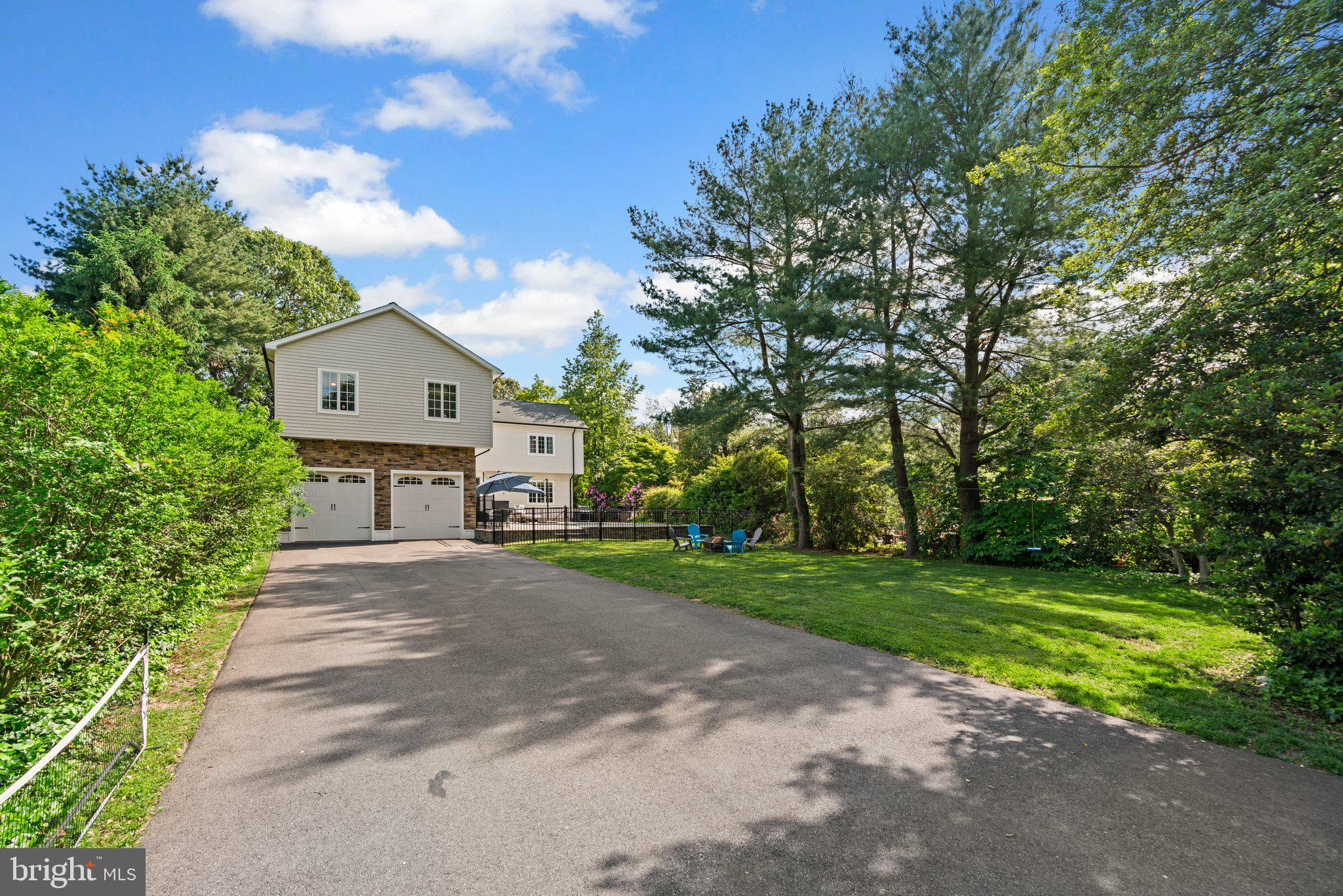 LINSTEAD - Residential