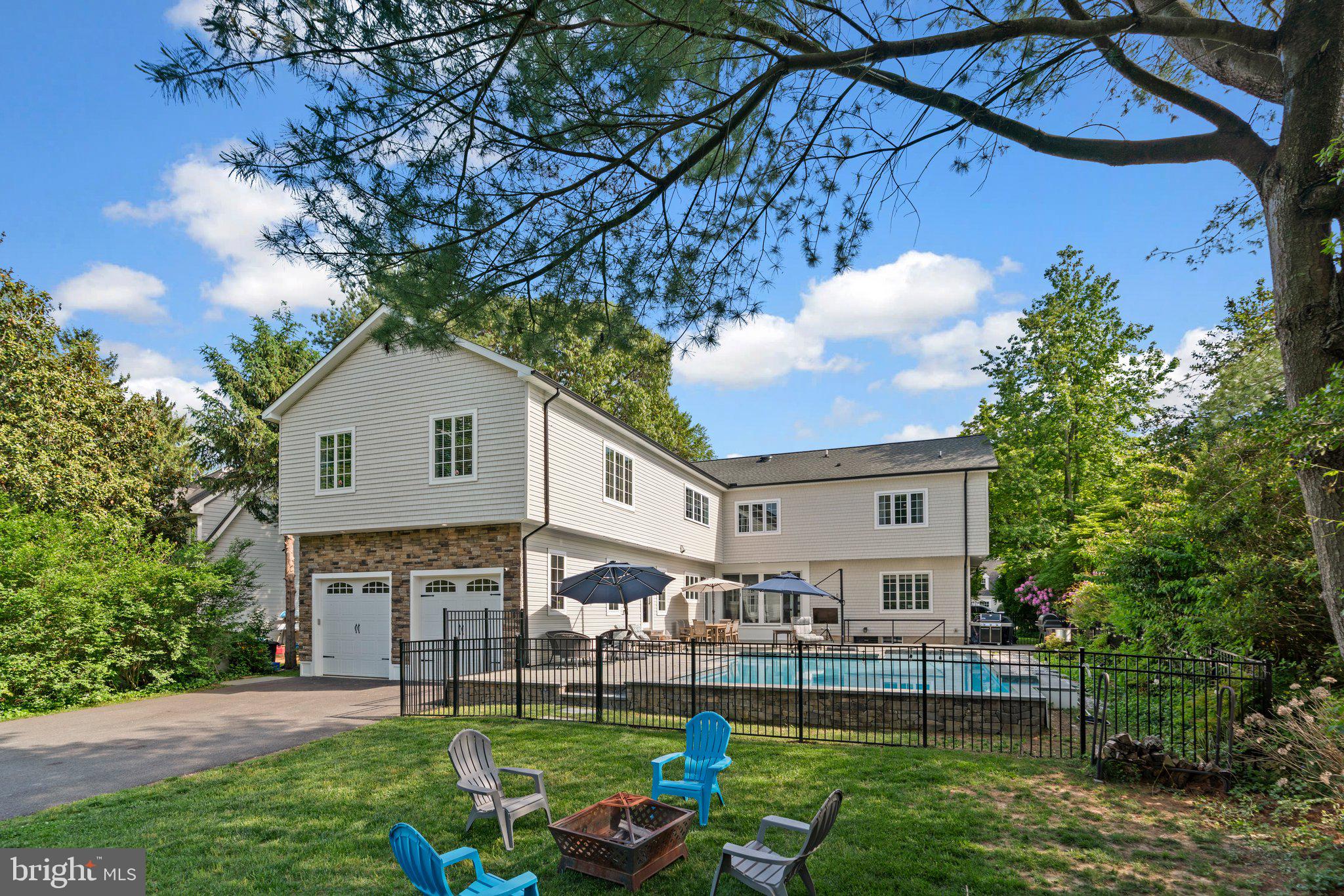 LINSTEAD - Residential