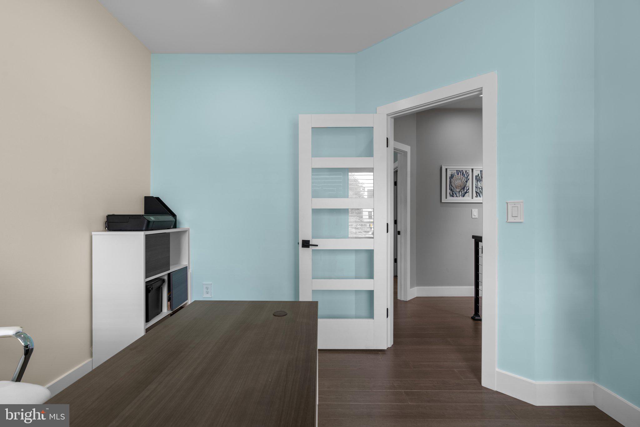 LINSTEAD - Residential