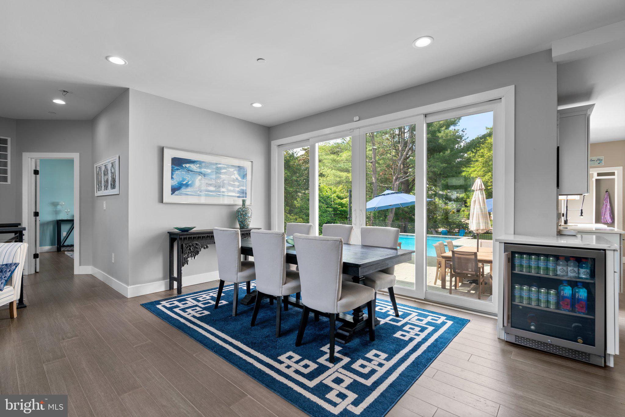 LINSTEAD - Residential