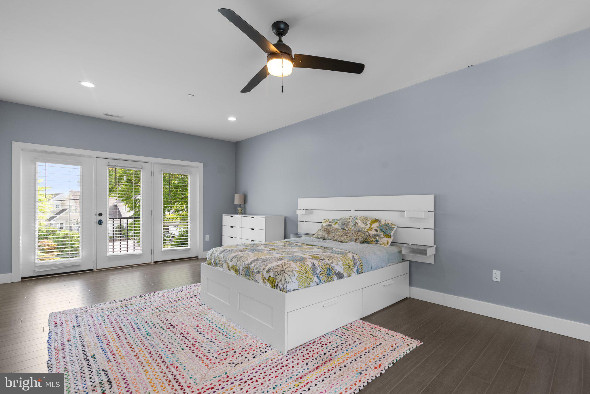 LINSTEAD - Residential