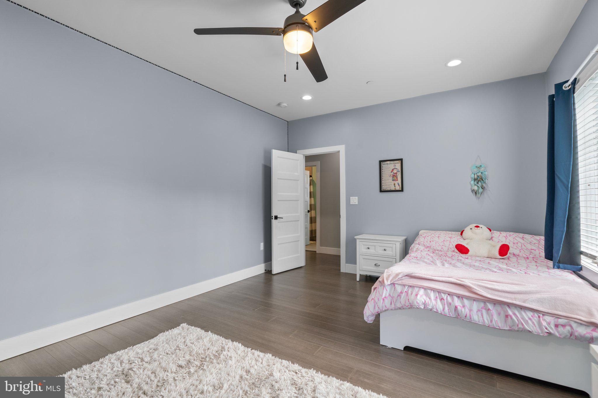 LINSTEAD - Residential