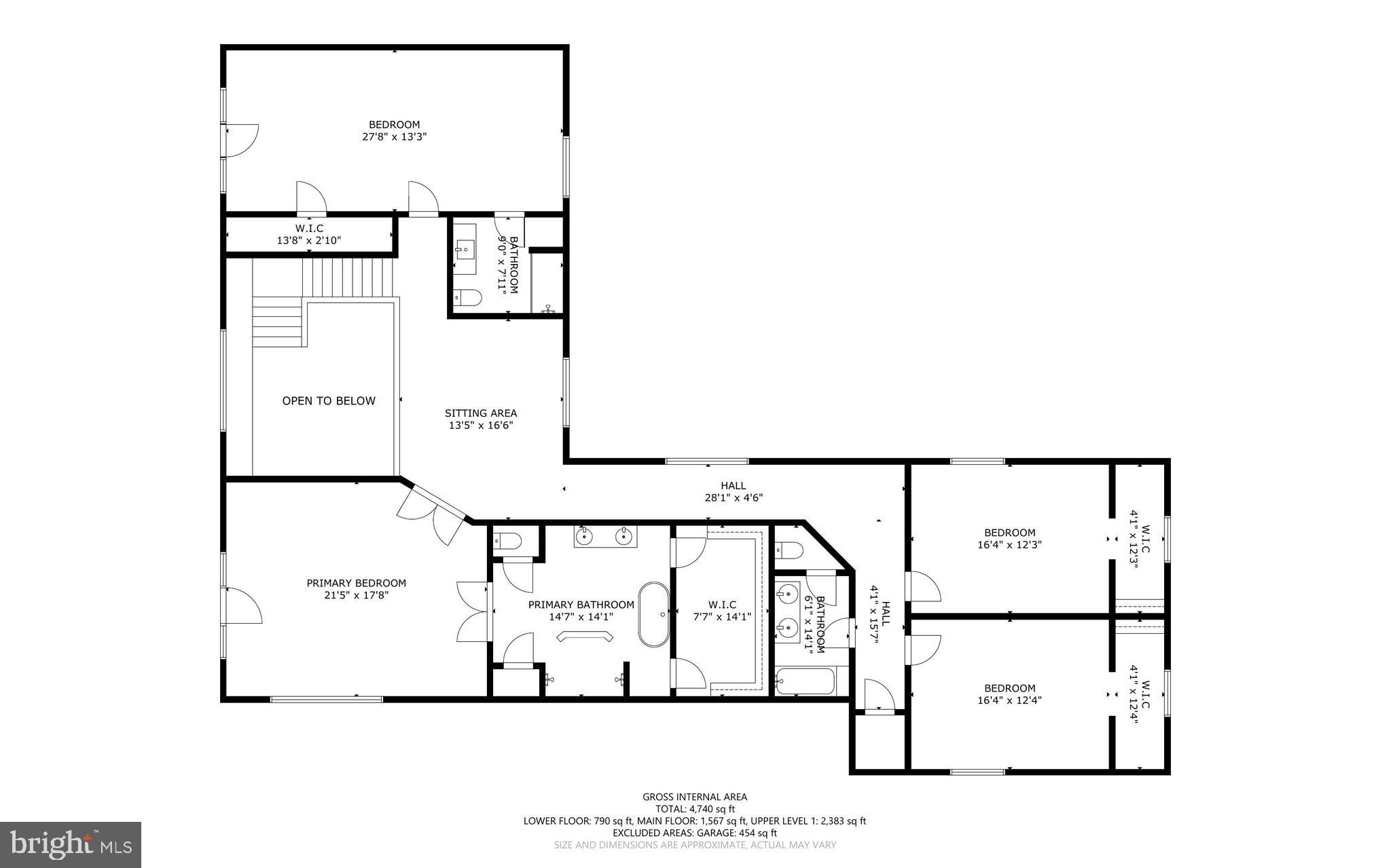 LINSTEAD - Residential