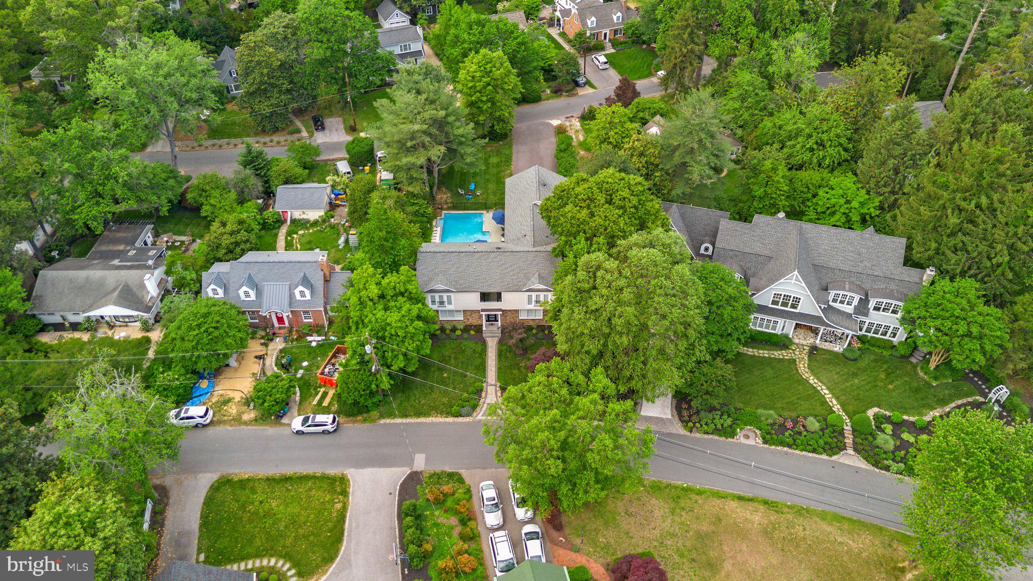 LINSTEAD - Residential