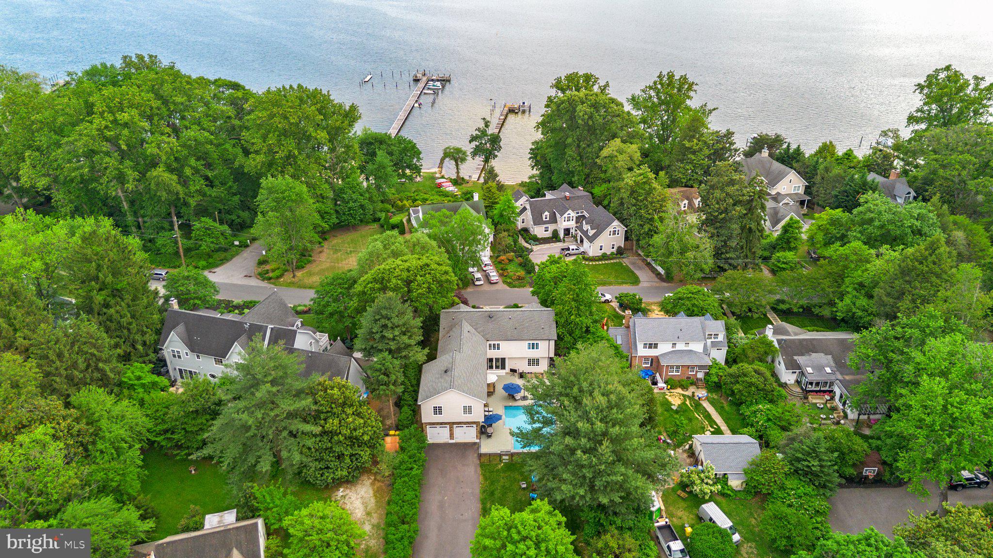 LINSTEAD - Residential