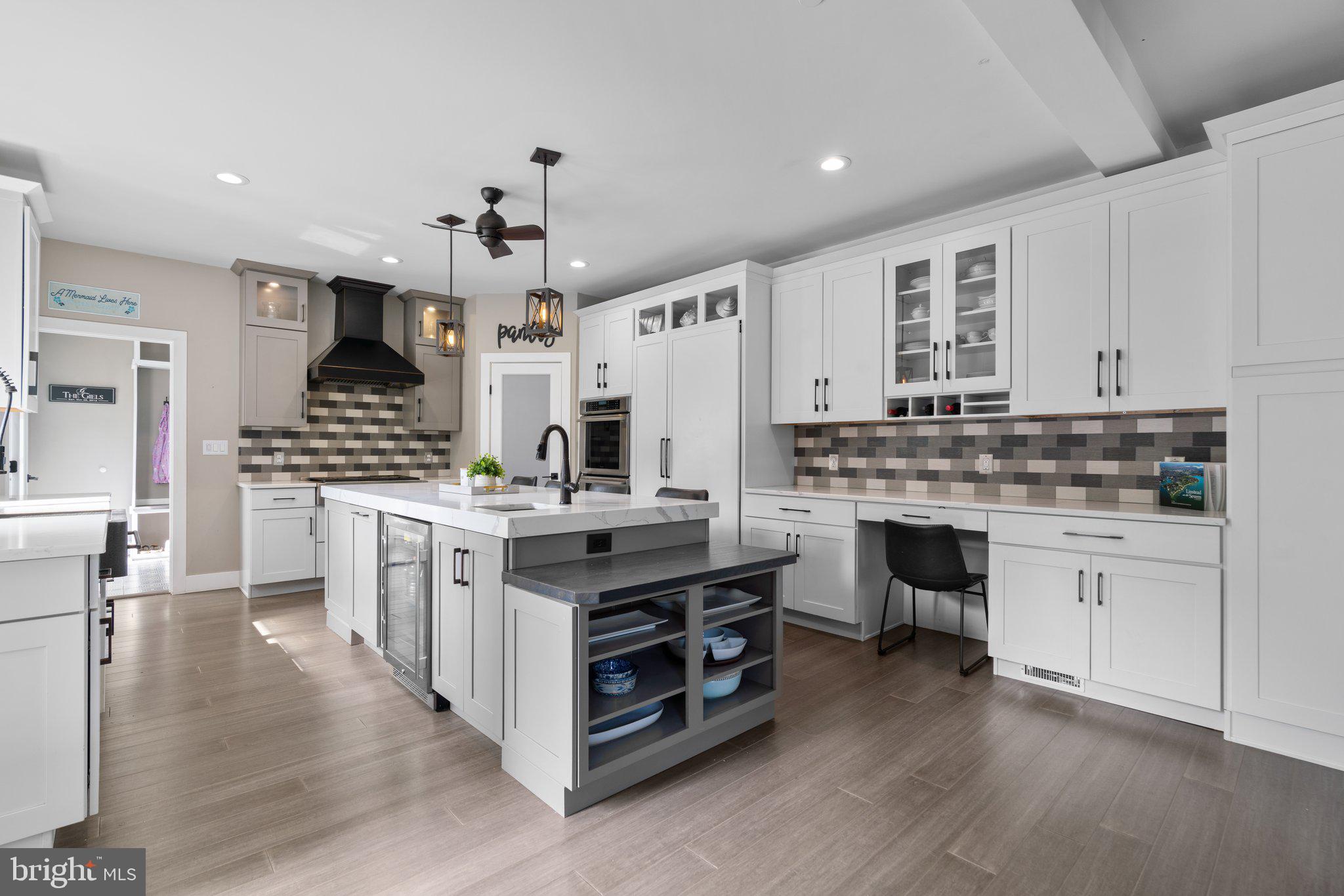 LINSTEAD - Residential