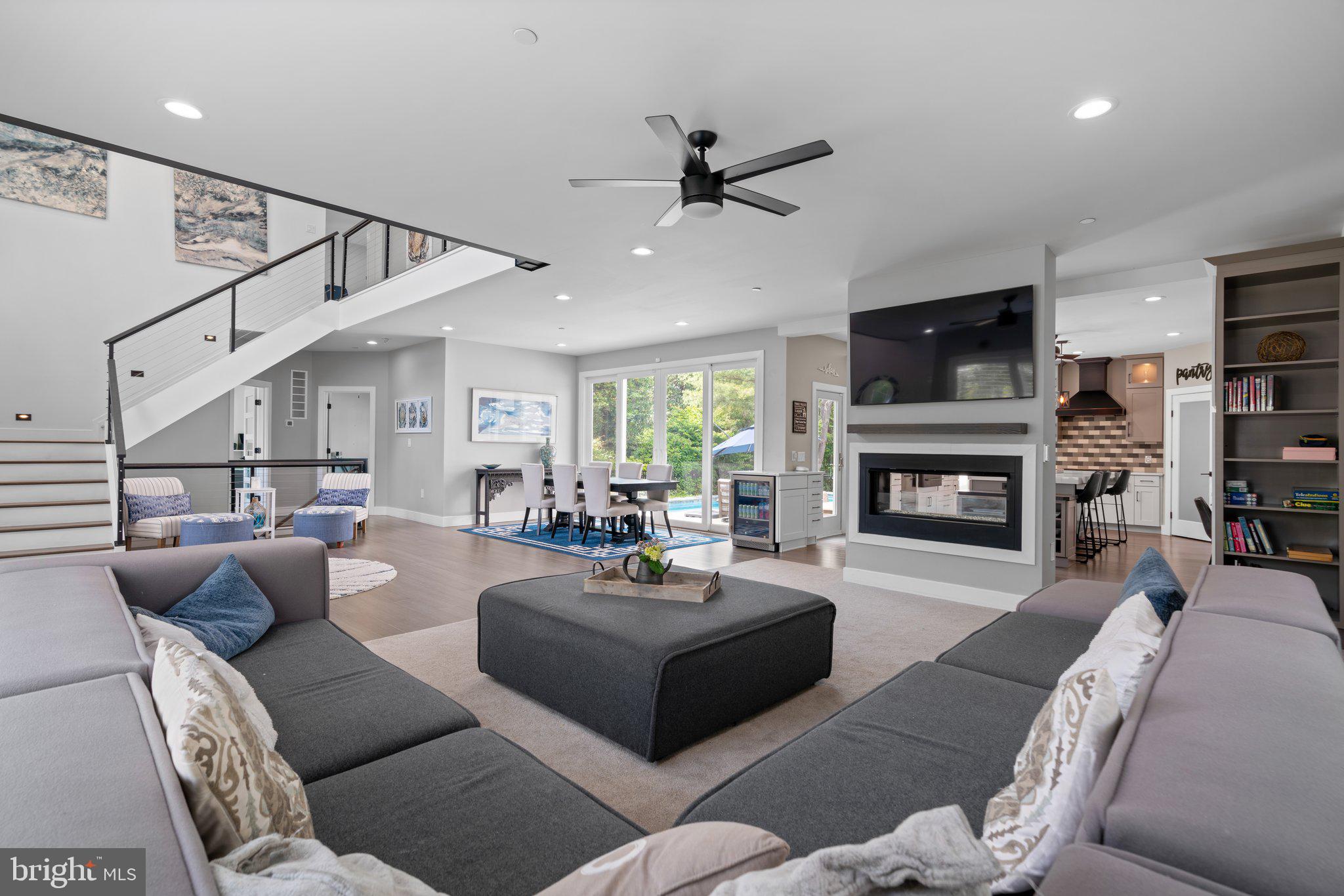 LINSTEAD - Residential