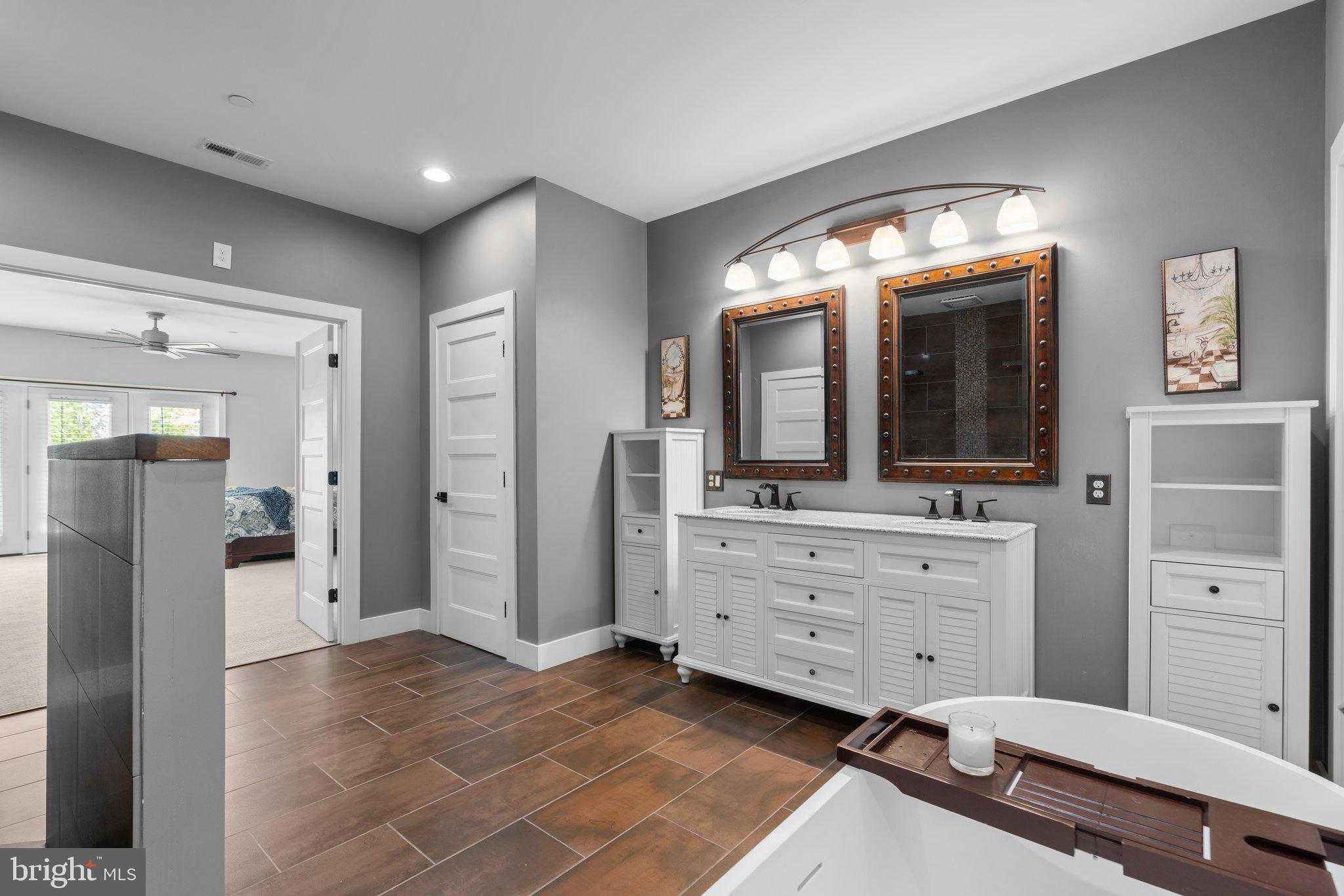 LINSTEAD - Residential