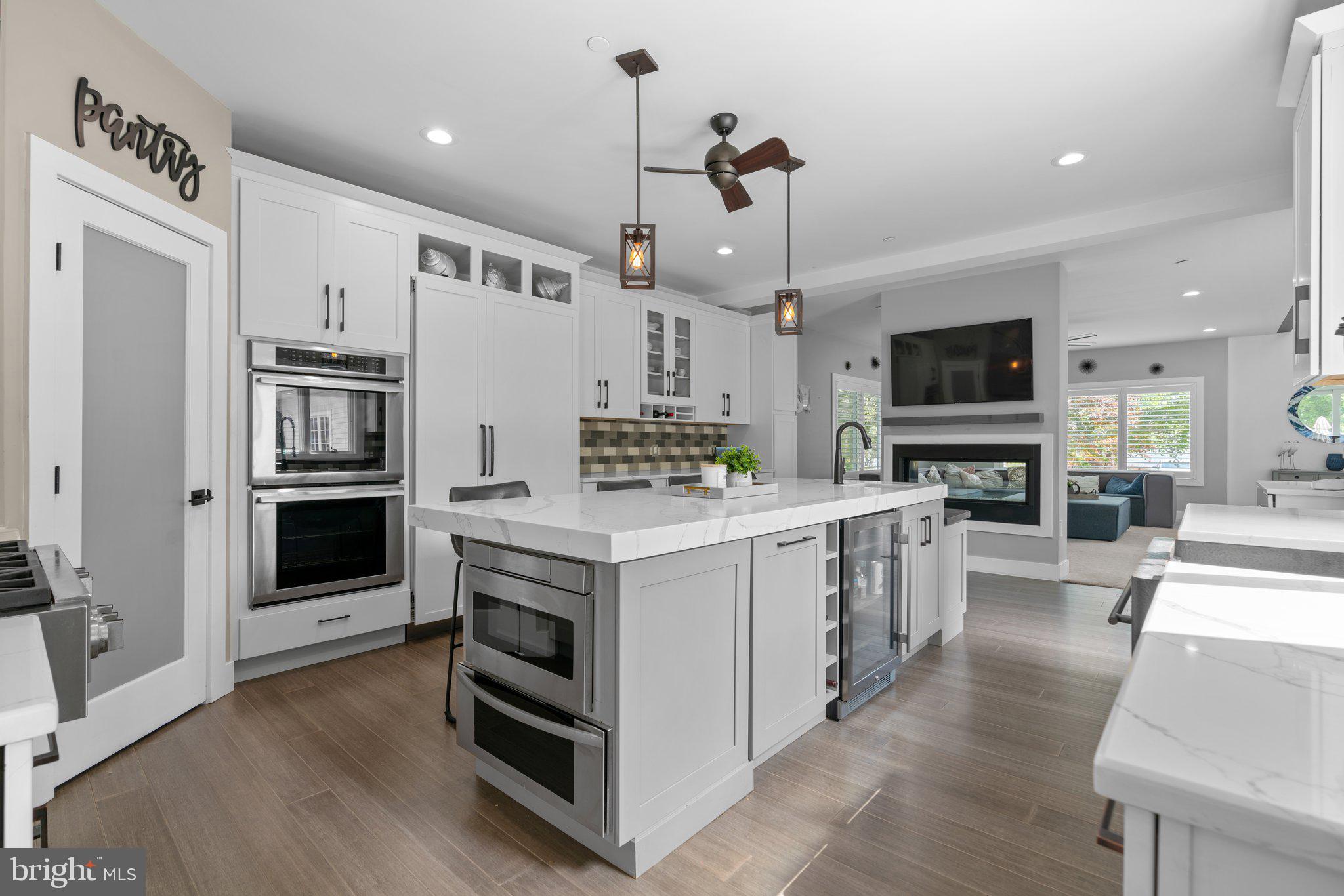 LINSTEAD - Residential