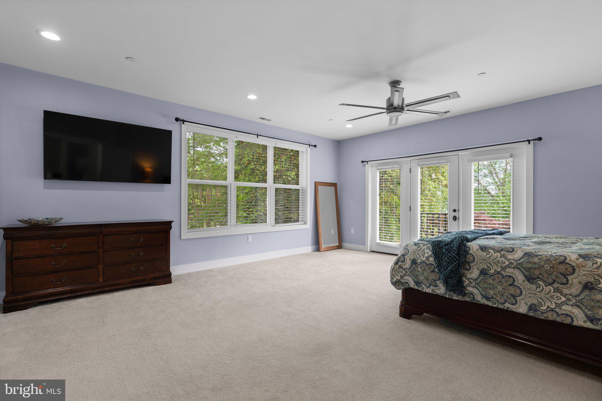 LINSTEAD - Residential