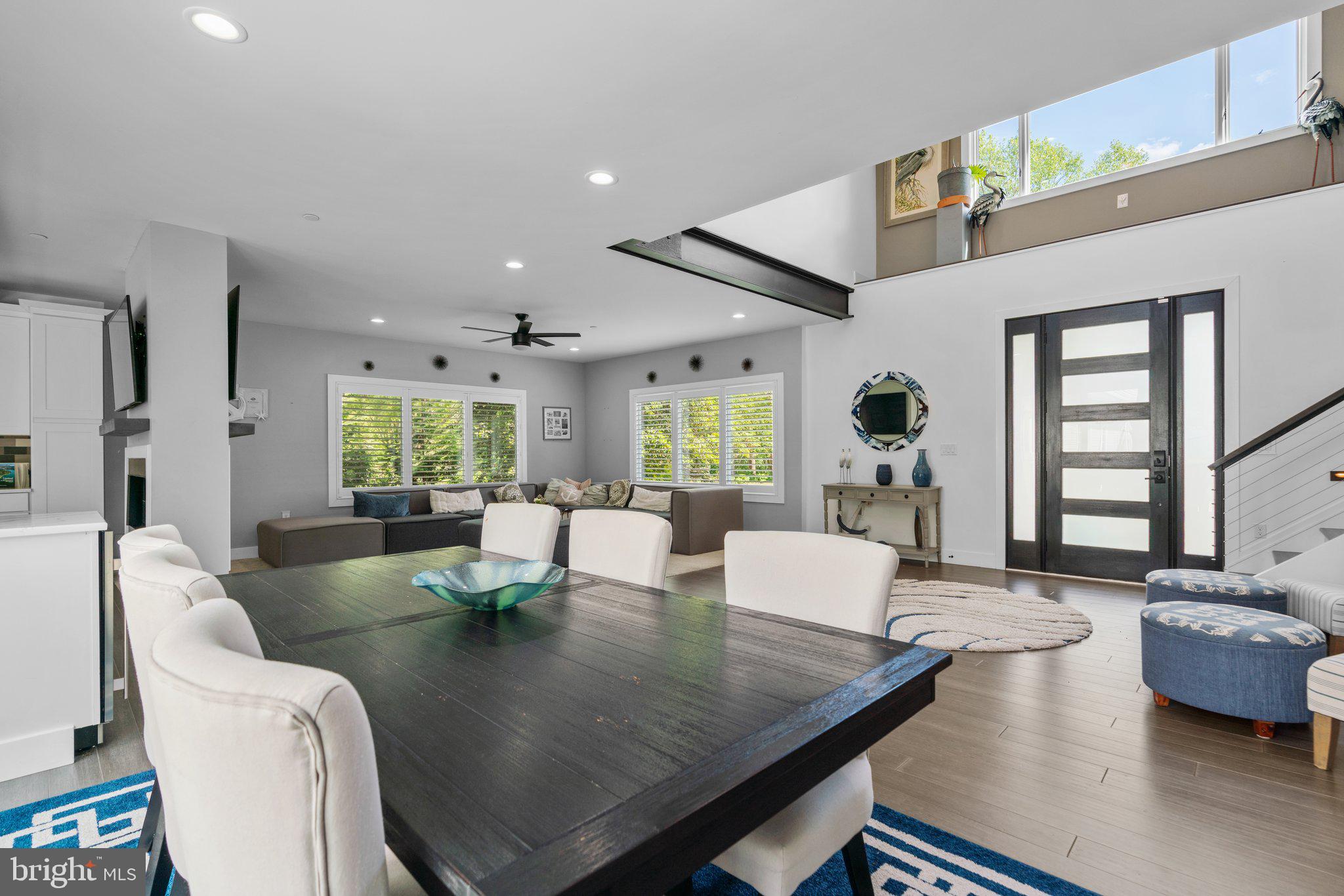 LINSTEAD - Residential