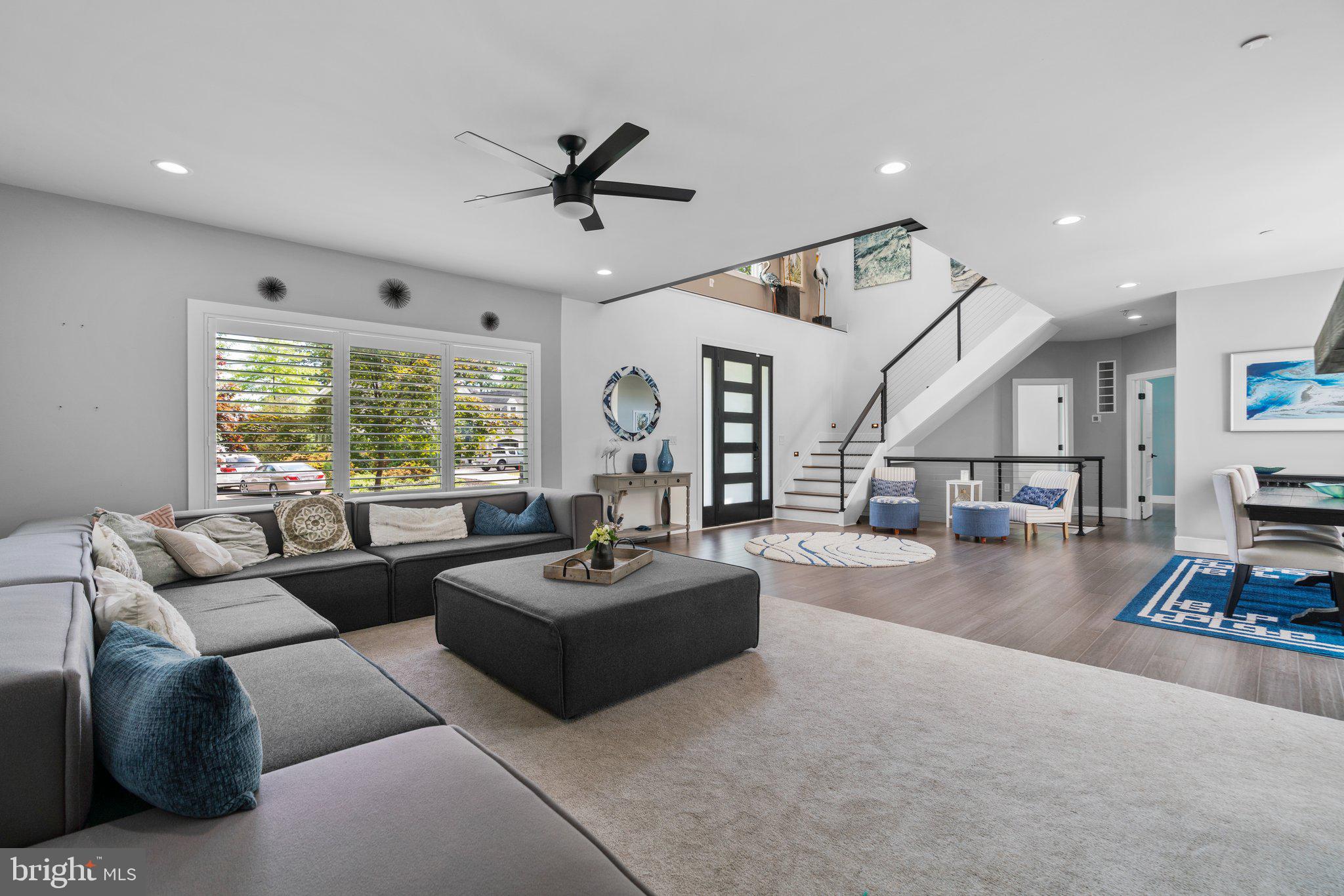 LINSTEAD - Residential