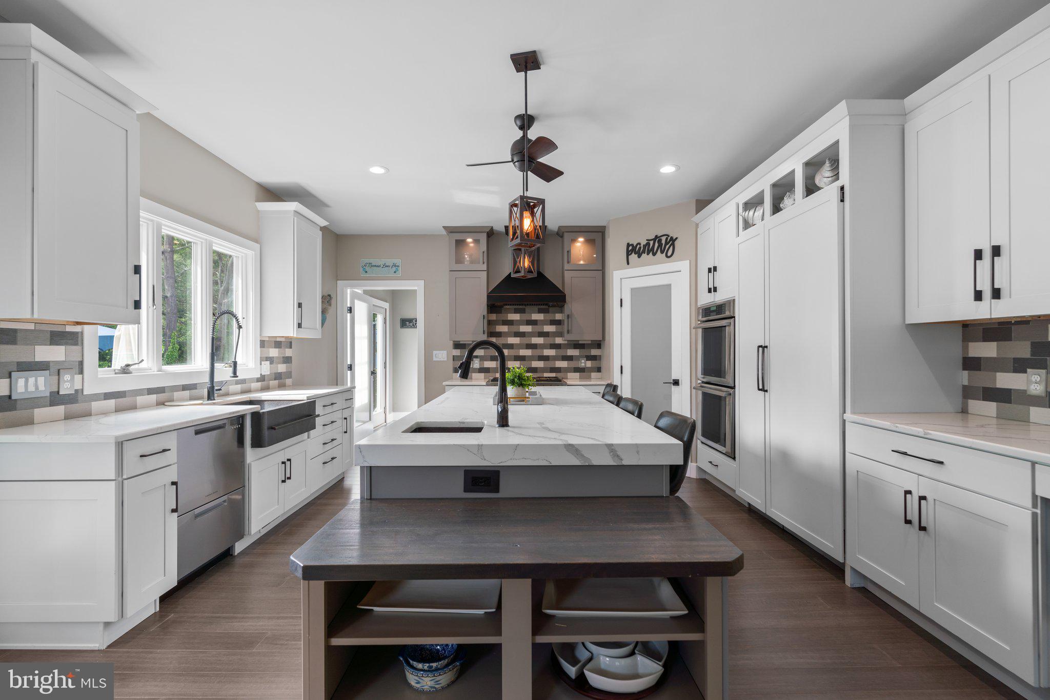 LINSTEAD - Residential