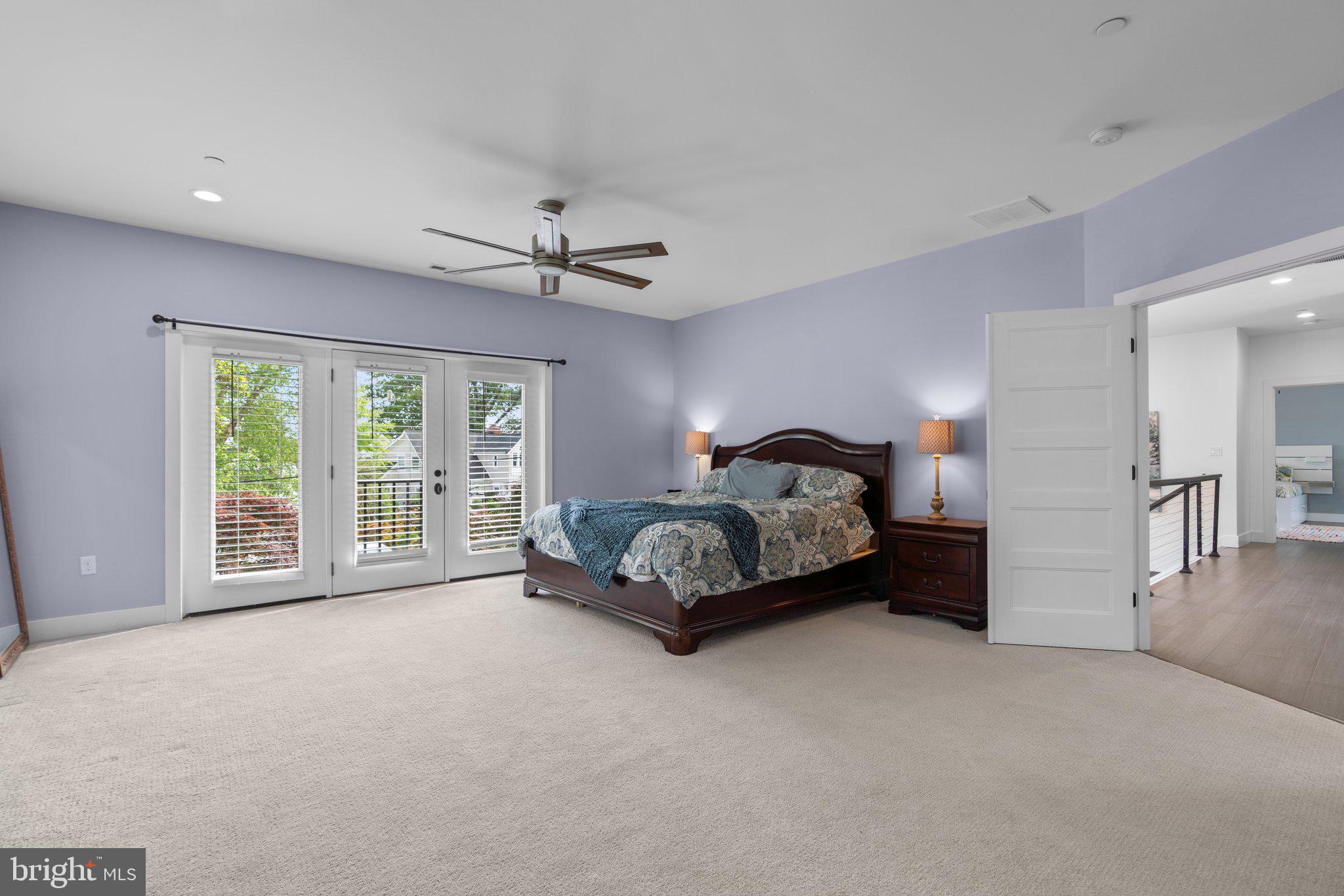 LINSTEAD - Residential