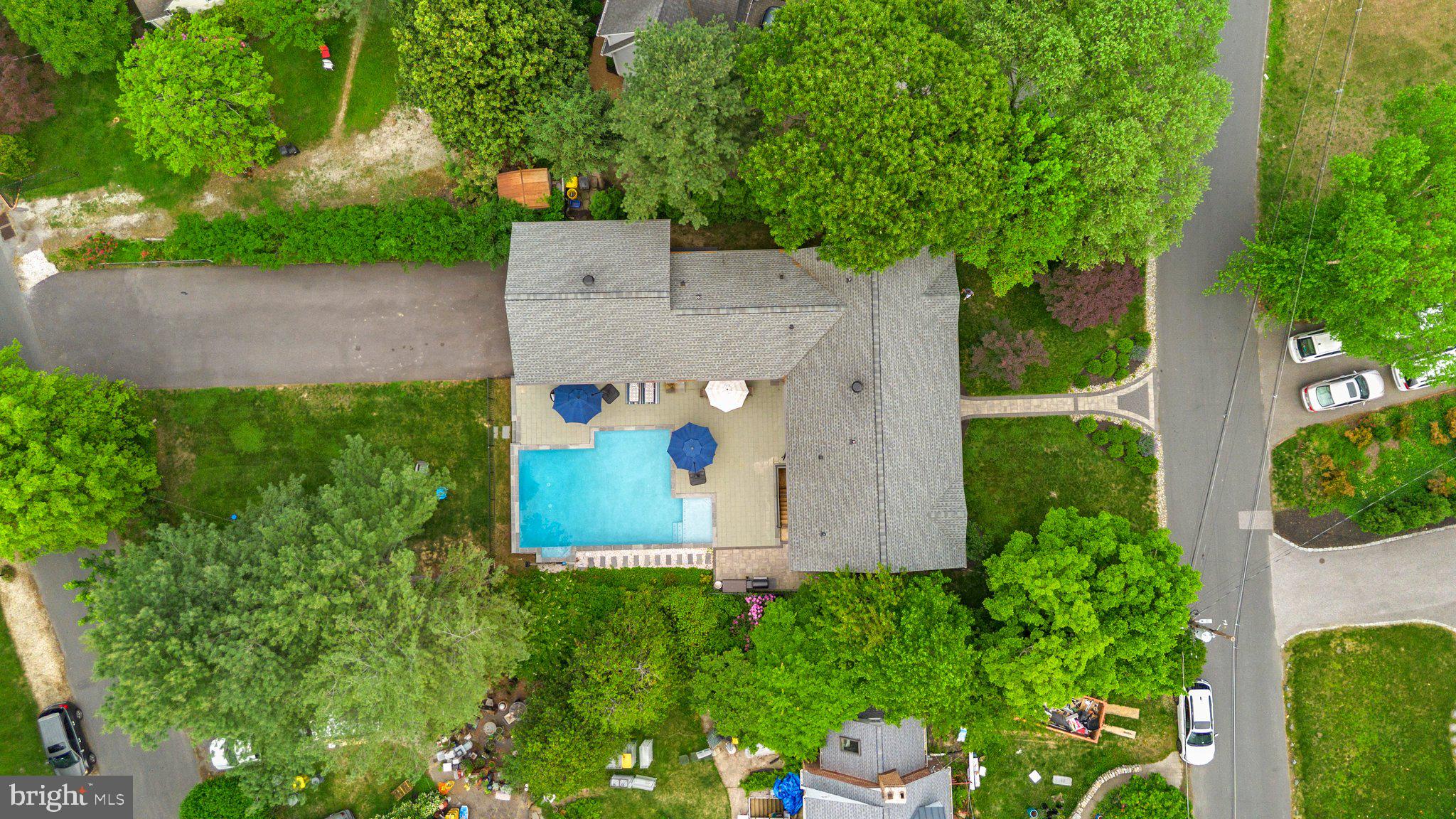 LINSTEAD - Residential