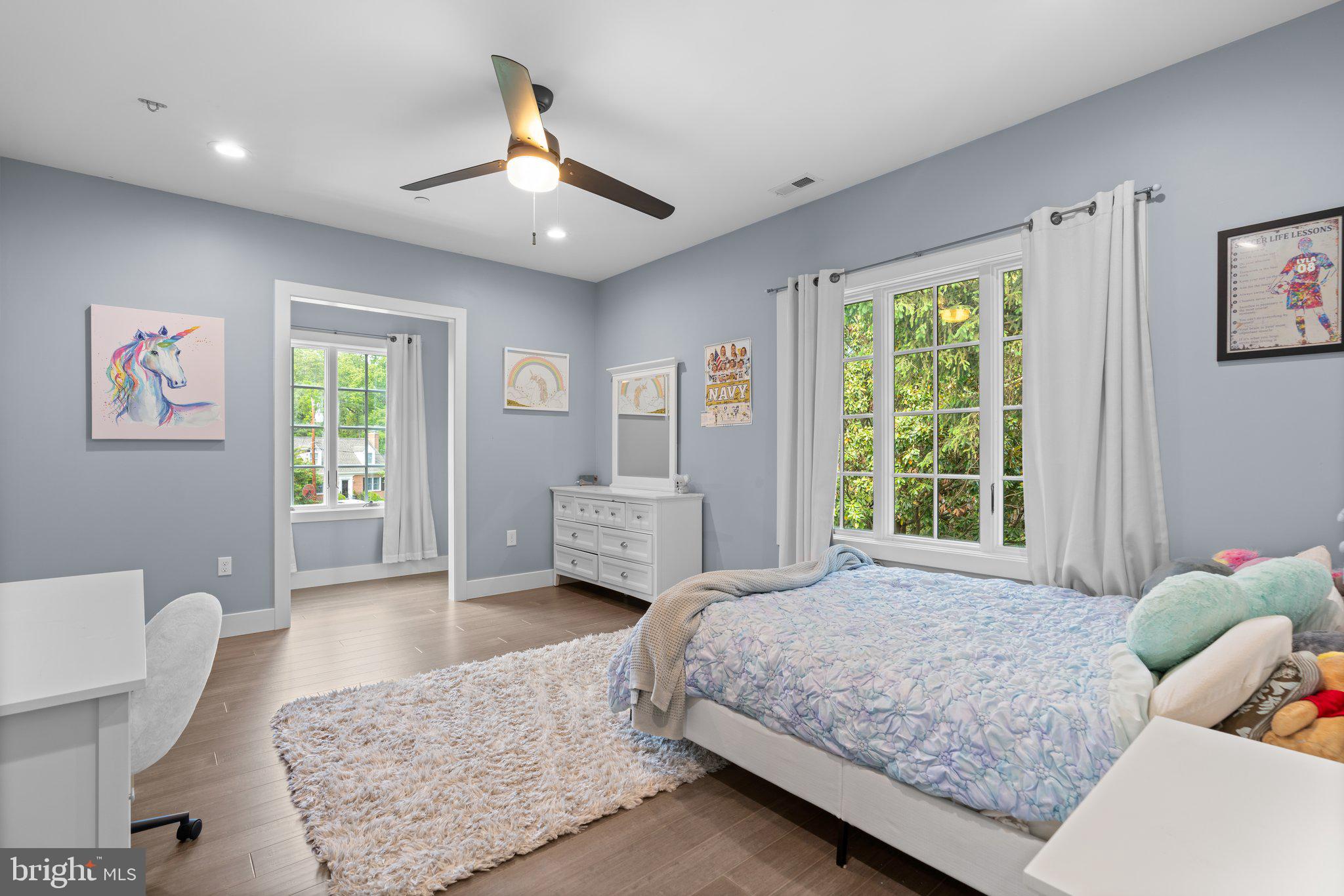 LINSTEAD - Residential