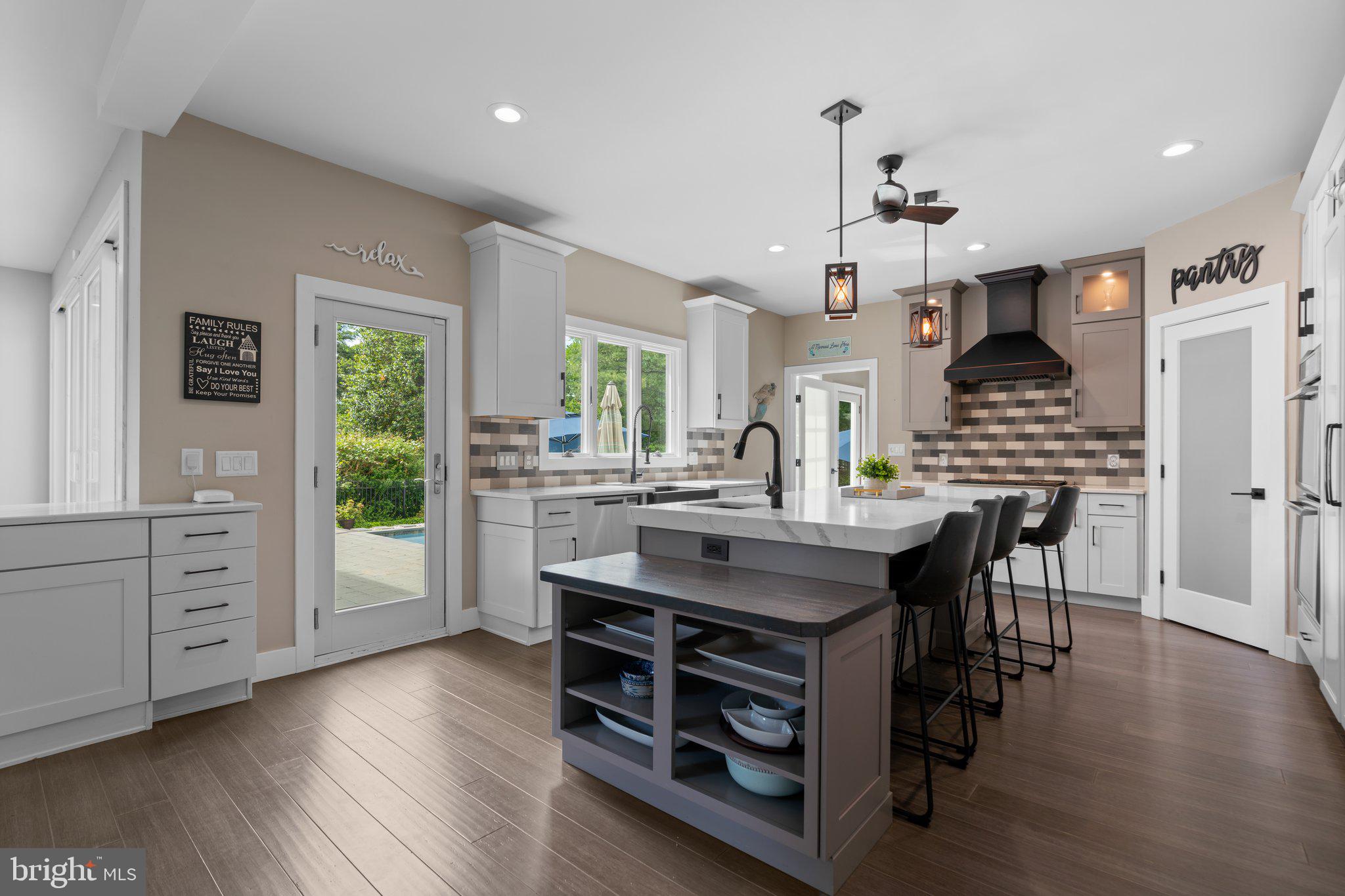 LINSTEAD - Residential