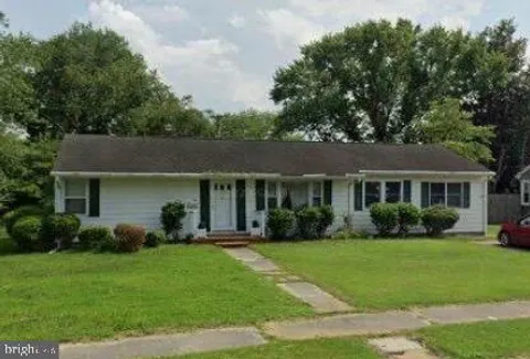 722 Rosetree Lane, Seaford, DE MLS: DESU2098152