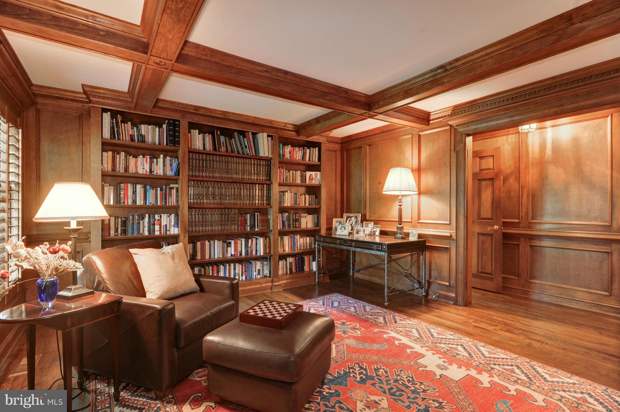 GLEN OAKS - Residential