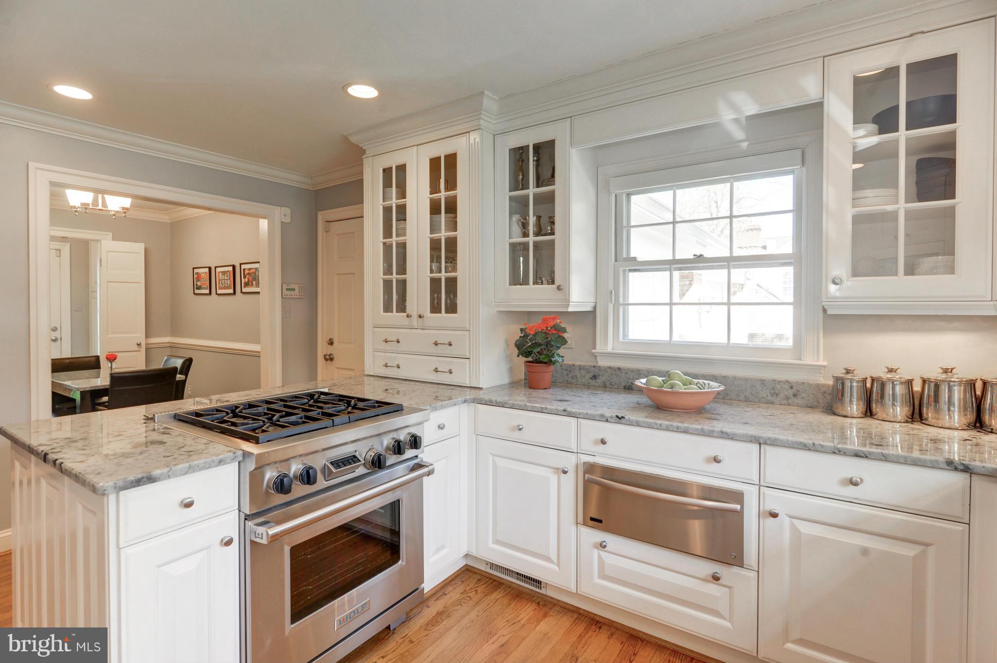 GLEN OAKS - Residential