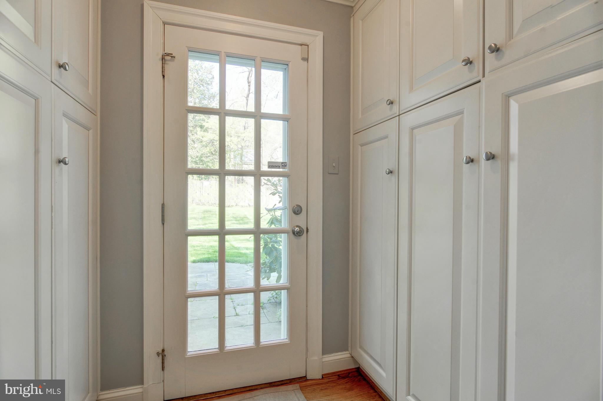 GLEN OAKS - Residential