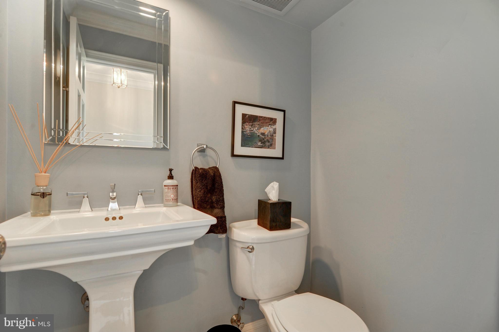 GLEN OAKS - Residential