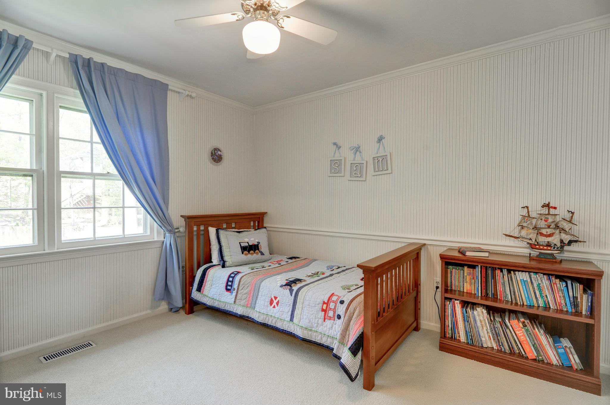 GLEN OAKS - Residential