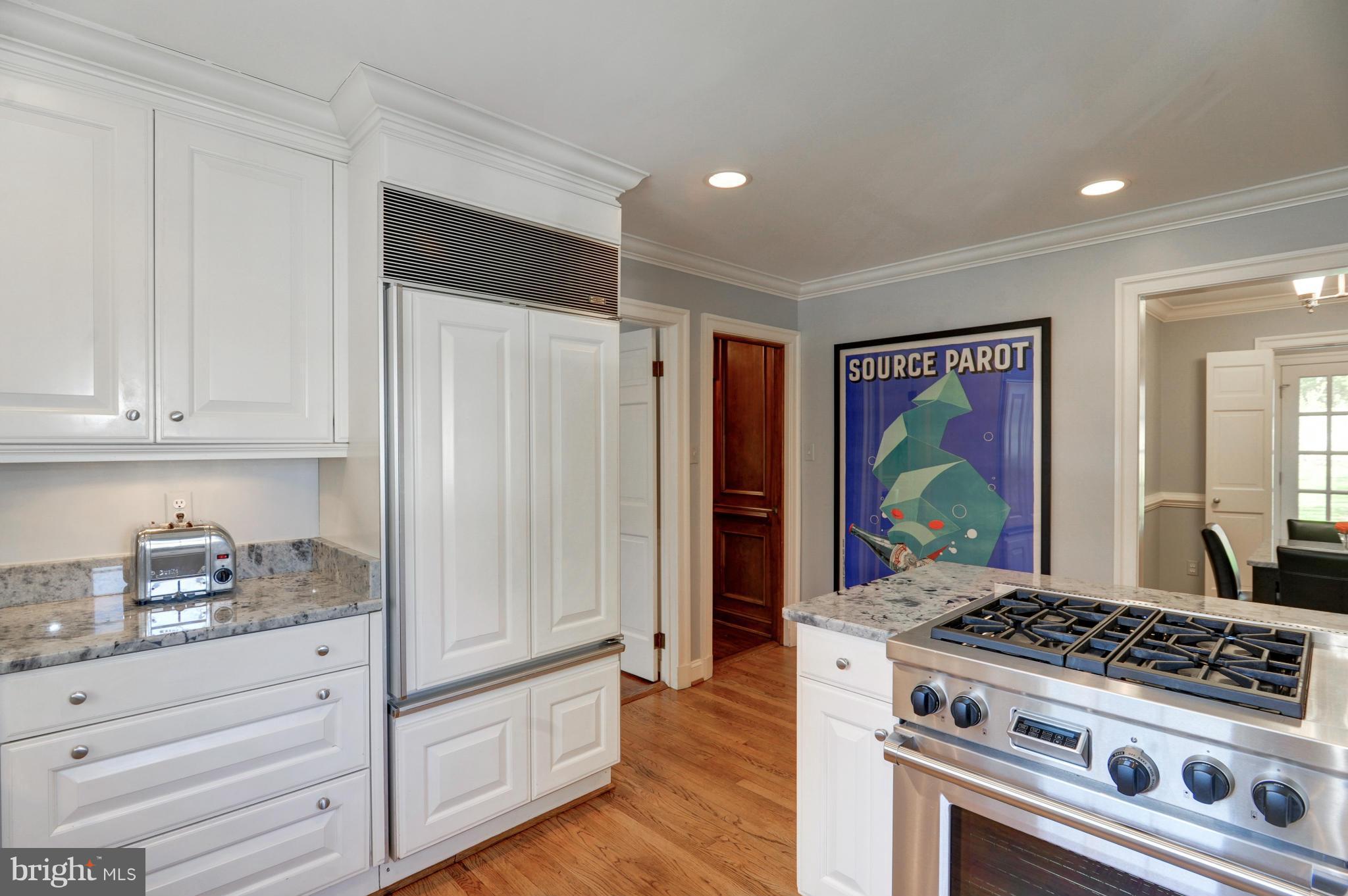 GLEN OAKS - Residential