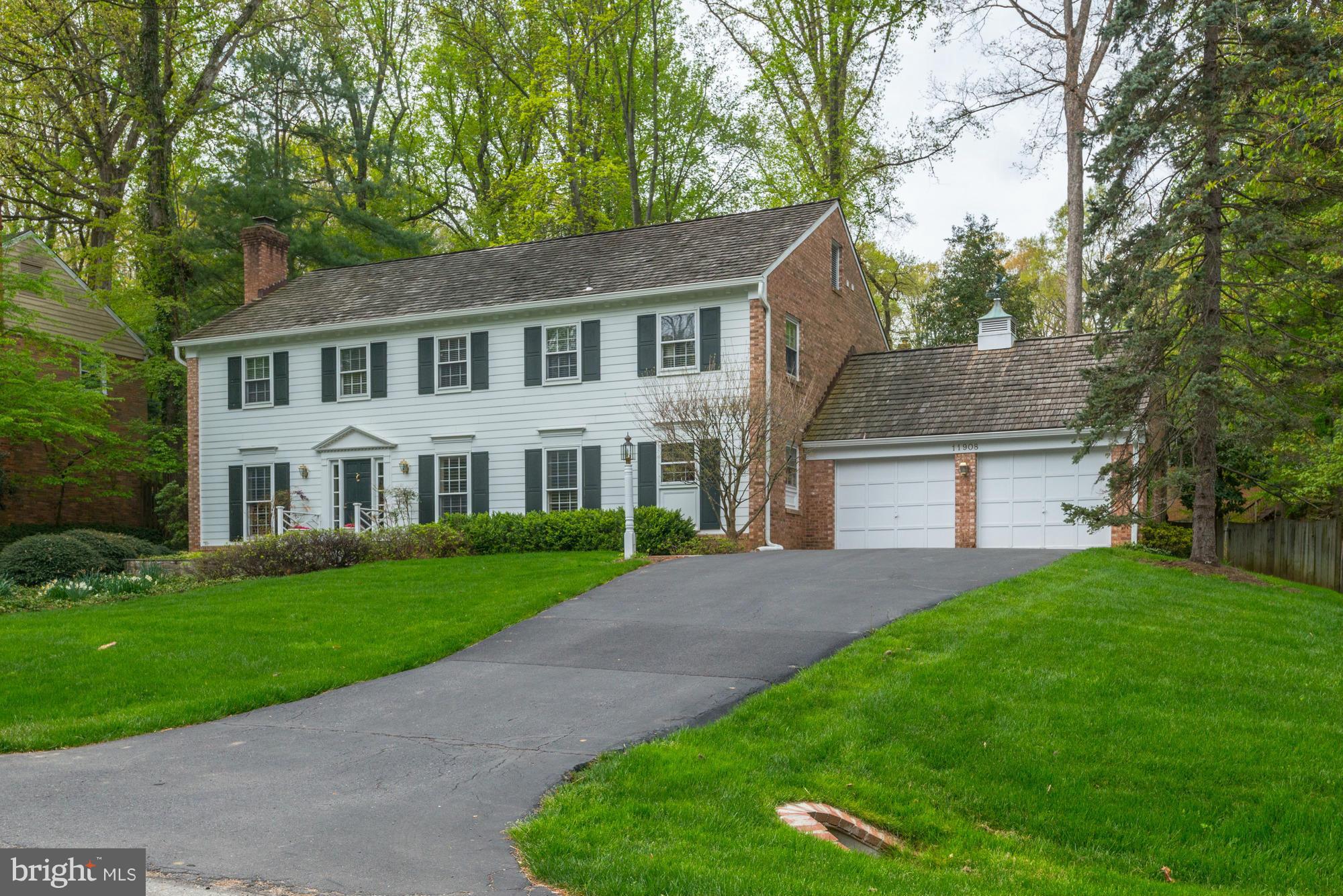 GLEN OAKS - Residential