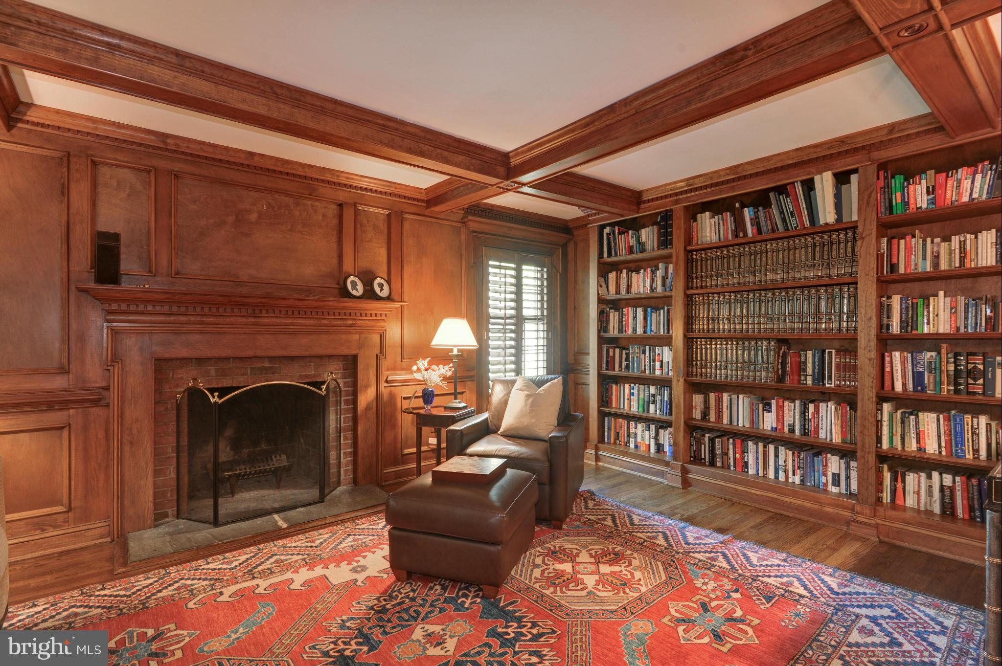 GLEN OAKS - Residential