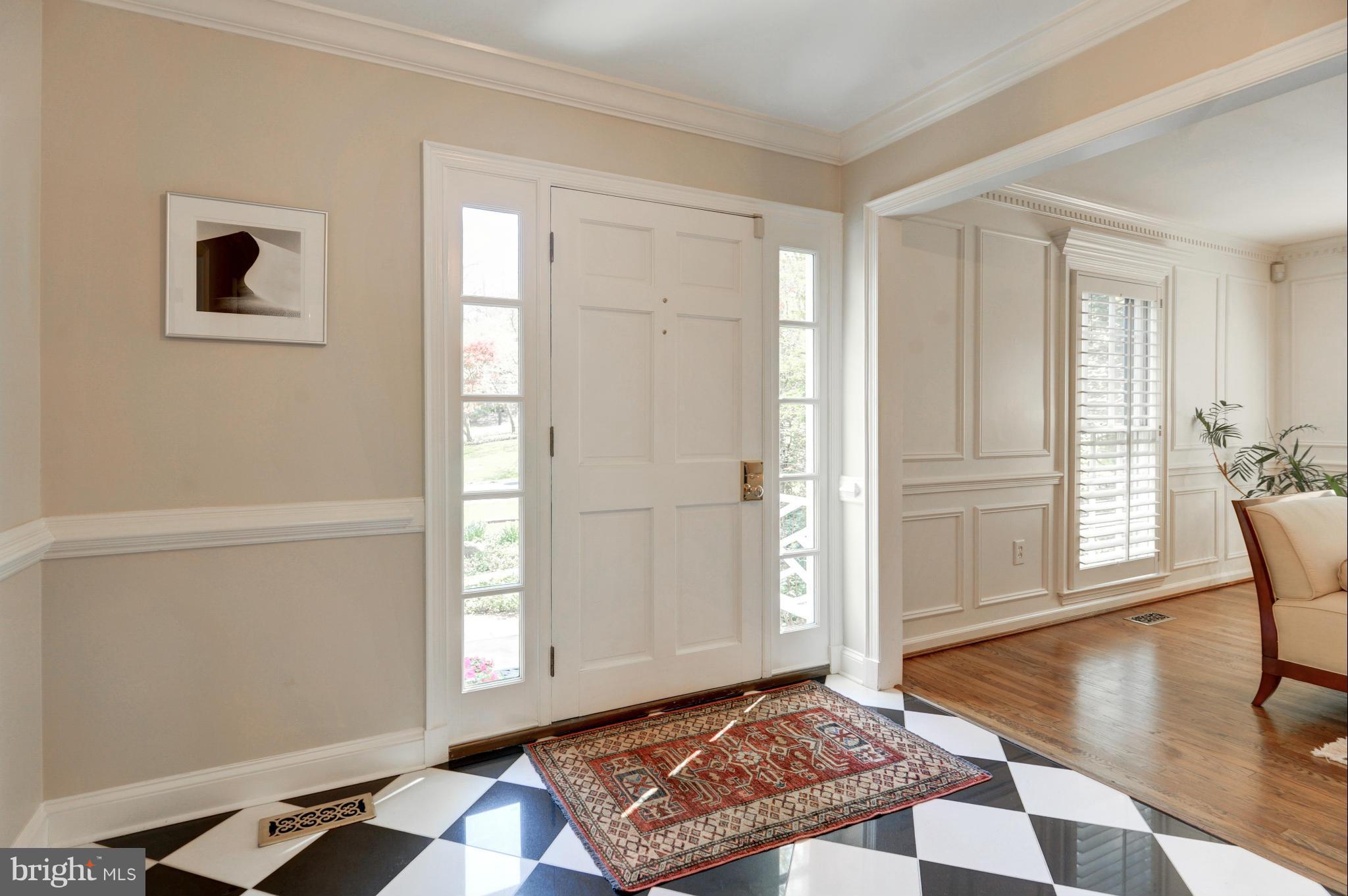 GLEN OAKS - Residential