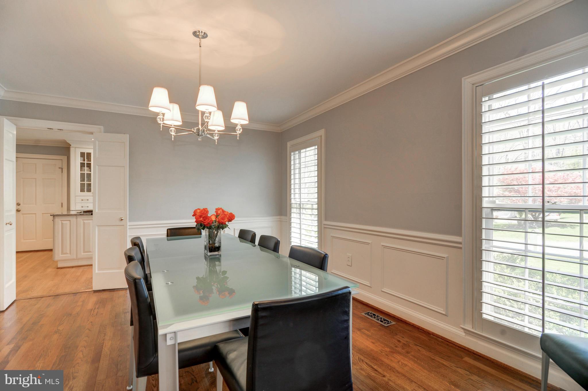 GLEN OAKS - Residential