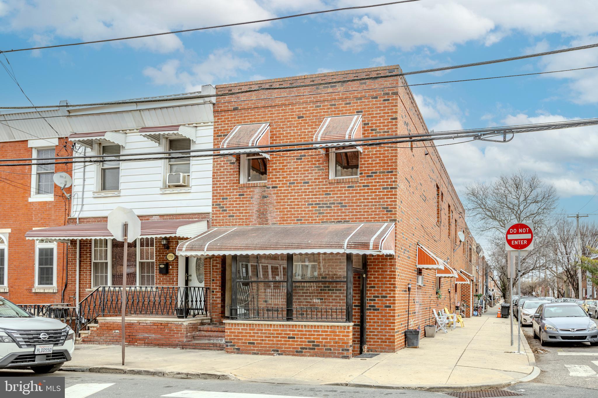 Prime Passyunk Square Opportunity! Don’t miss this rare chance to own a spacious corner property in the highly sought-after Passyunk Square neighborhood! This unique home comes with a private parking garage at the rear with a curb cut—an invaluable feature in the city. Currently set up as a multi-family property, this home offers incredible potential. With the proper zoning, it can be converted back into a legal multi-unit, making it a prime investment opportunity. First Floor (Bi-Level Unit), Features a spacious layout with a cooking area, dining room, and living area. Includes one large bedroom and a full bathroom. The basement—which has its own separate entrance and exit—can serve as an additional living space, complete with a full bathroom, jacuzzi, and ample storage. Second Floor, Two 1-bedroom units with modern finishes throughout and spacious living areas. As for utilities, the property is equipped with three separate gas meters and water heaters, making a multi-family setup seamless. Whether you’re an investor looking for a high-income rental property or a homeowner seeking a unique space with rental potential, this property is a must-see. With the proper zoning, as an investor, this would be a rare opportunity to own in one of the hottest neighborhoods in South Philadelphia!