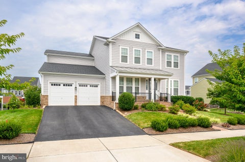 Homes For Rent - 1118 Akan Street<br/> LEESBURG, VA 20175