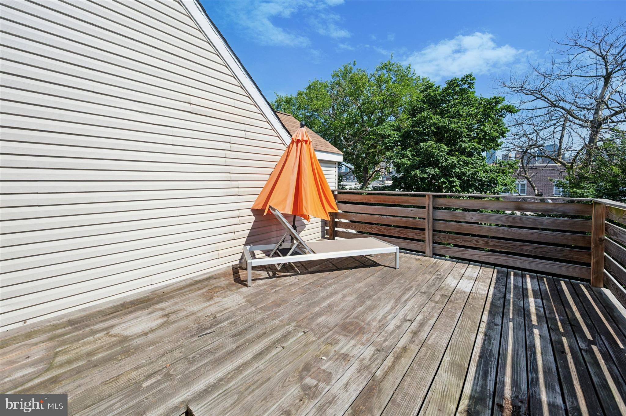 POINT BREEZE - Residential