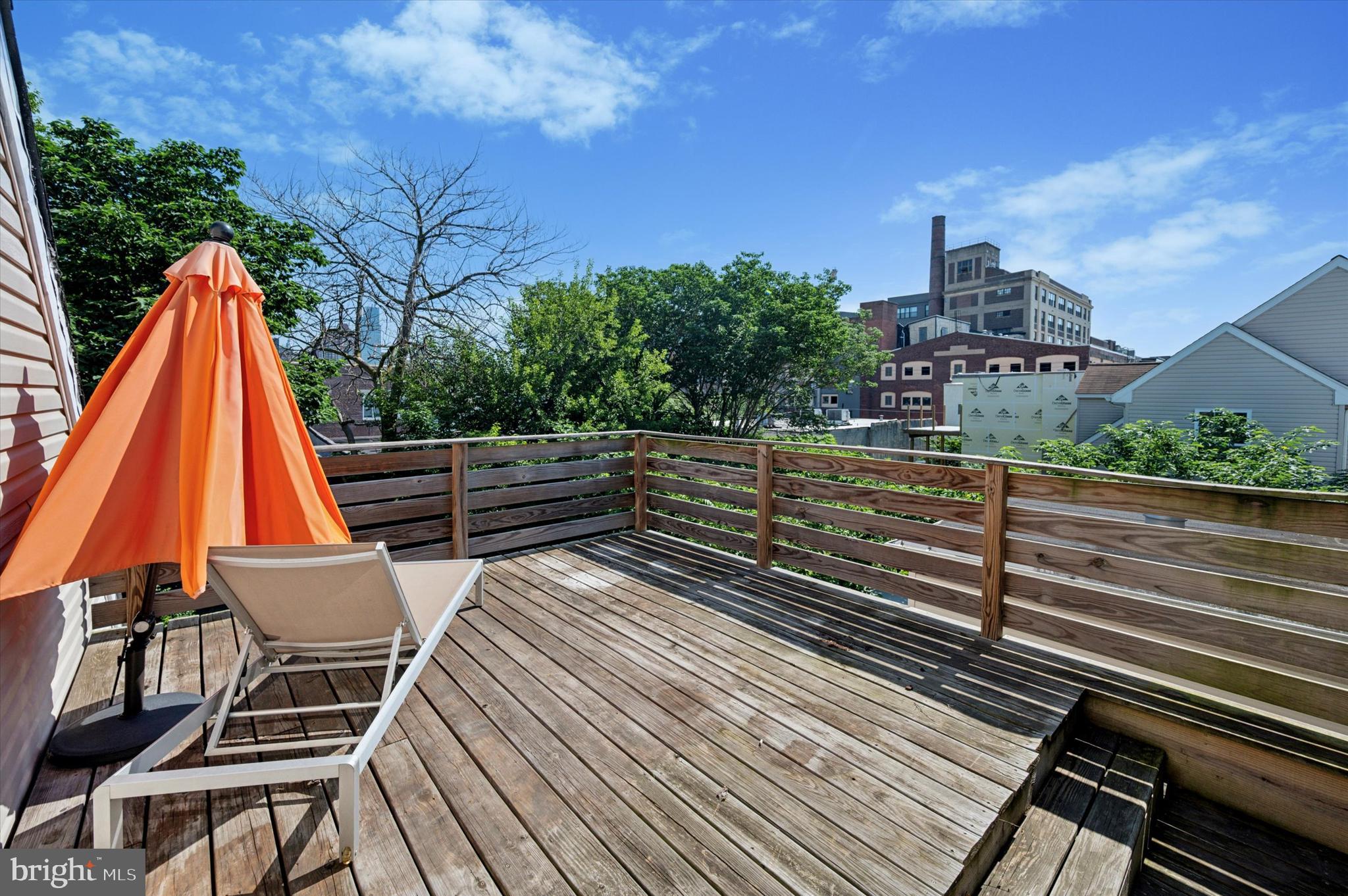 POINT BREEZE - Residential