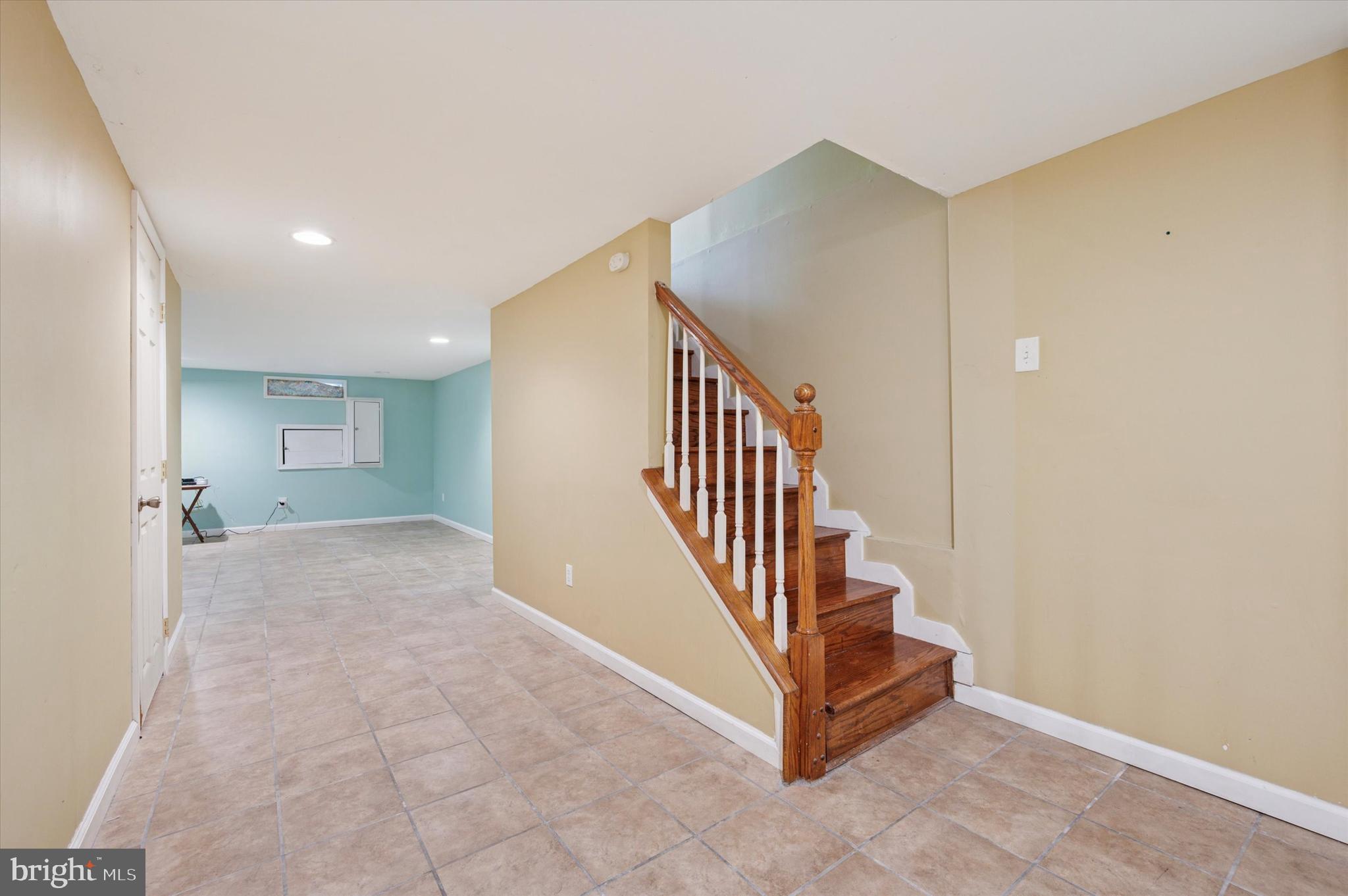 POINT BREEZE - Residential