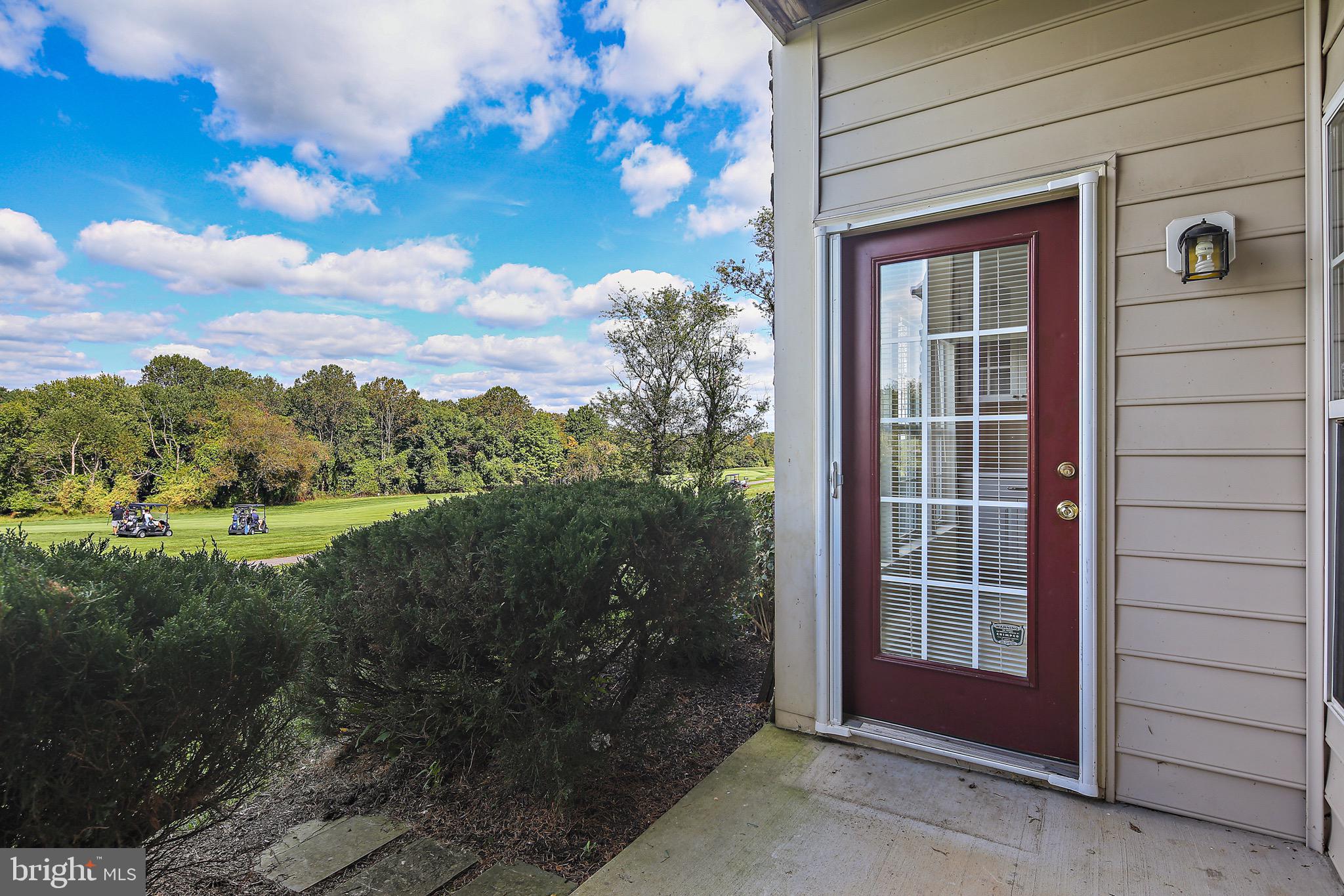 COURTYARDS AT WAVERLY WOODS - Residential