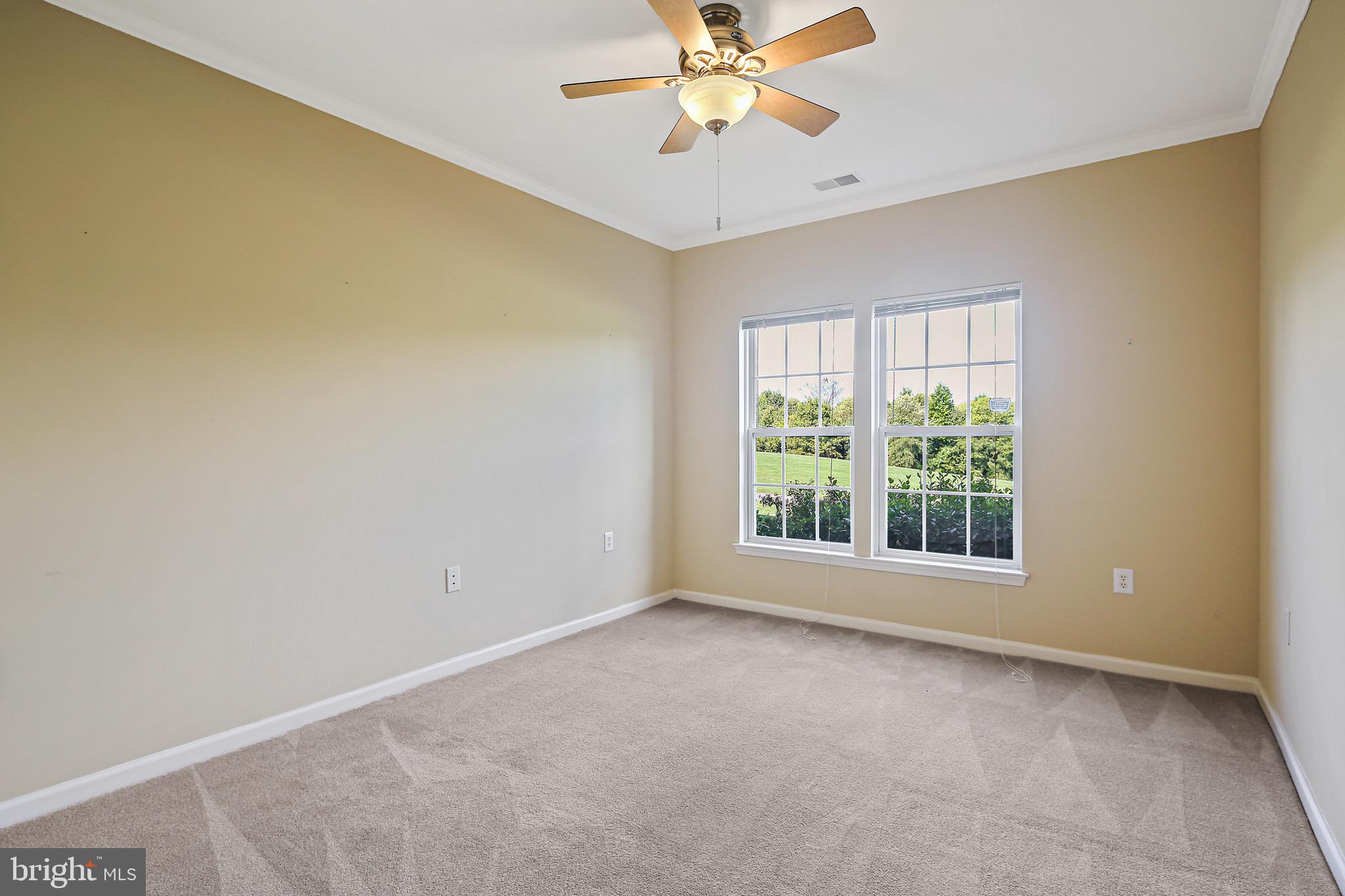 COURTYARDS AT WAVERLY WOODS - Residential