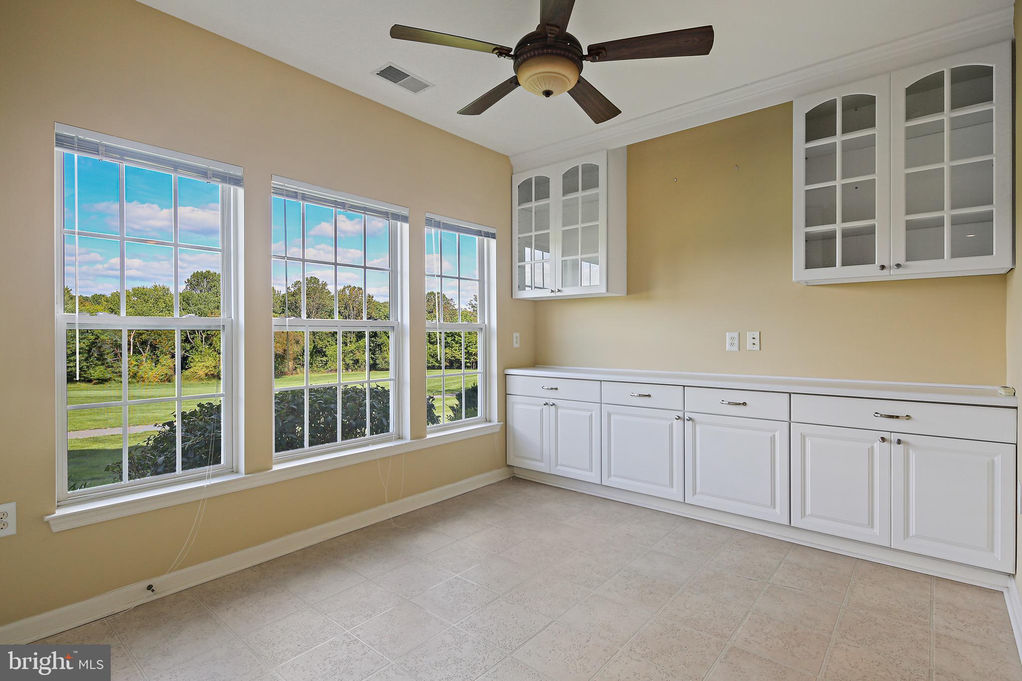 COURTYARDS AT WAVERLY WOODS - Residential