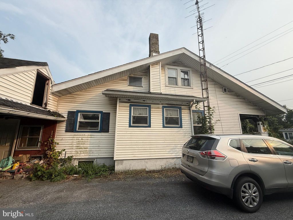 Photo of 1771 Lebanon Road, MANHEIM, PA 17545 (MLS # PALA2074104)