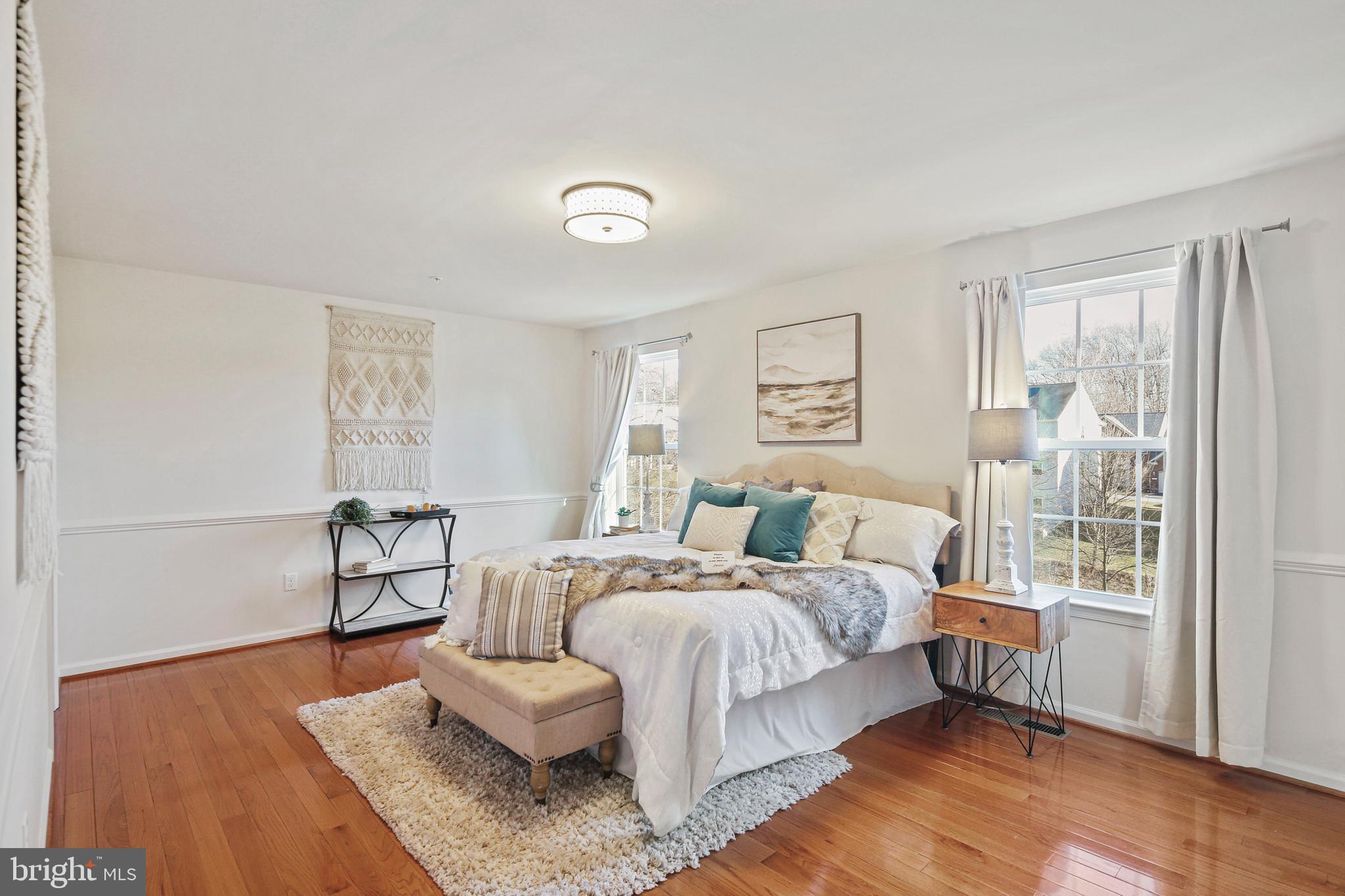 RIVERSIDE OVERLOOK - Residential