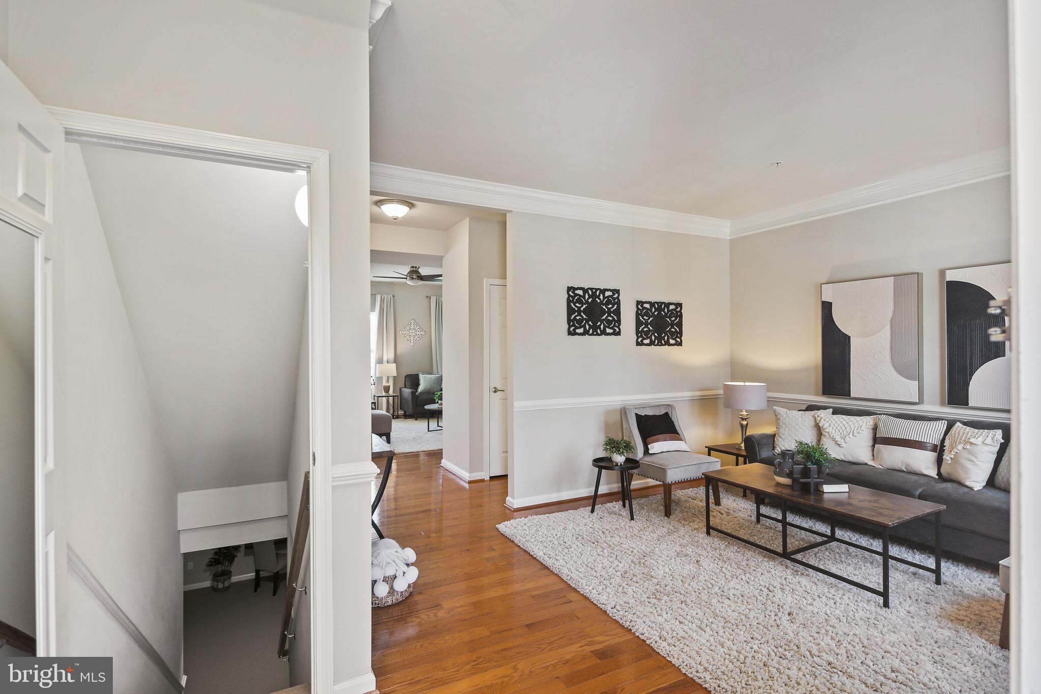 RIVERSIDE OVERLOOK - Residential