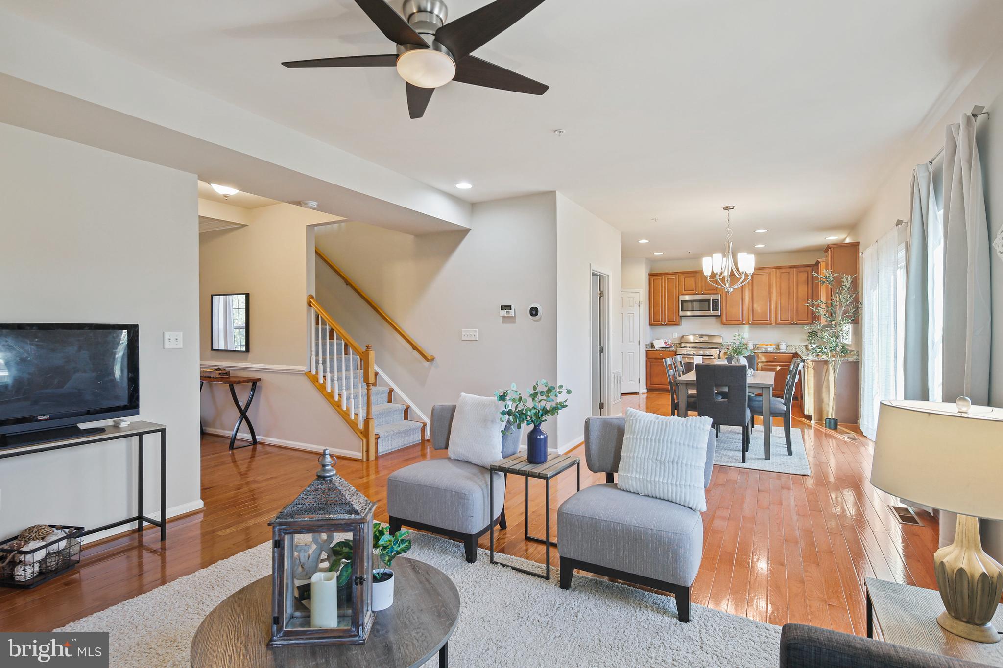 RIVERSIDE OVERLOOK - Residential