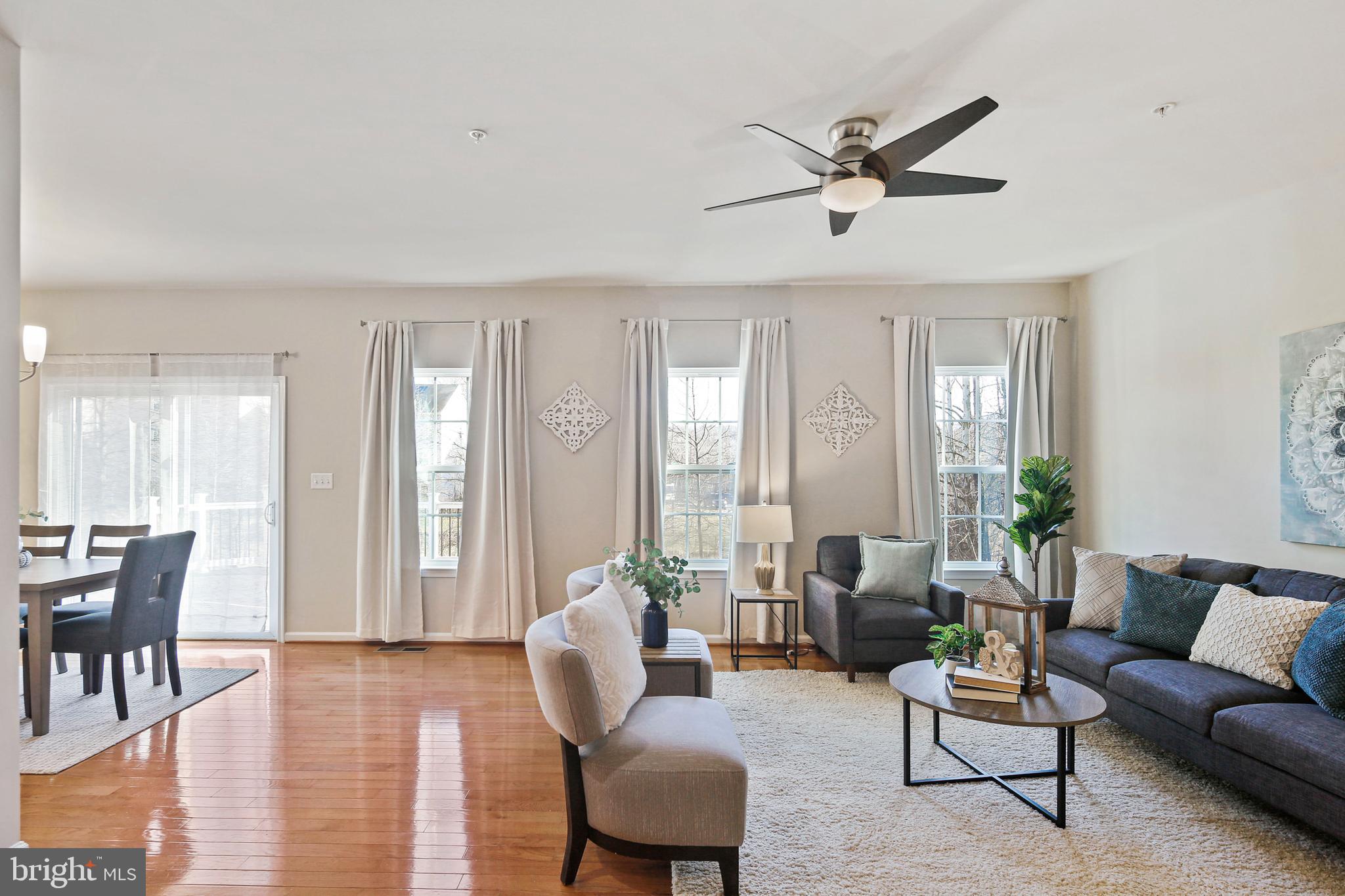 RIVERSIDE OVERLOOK - Residential