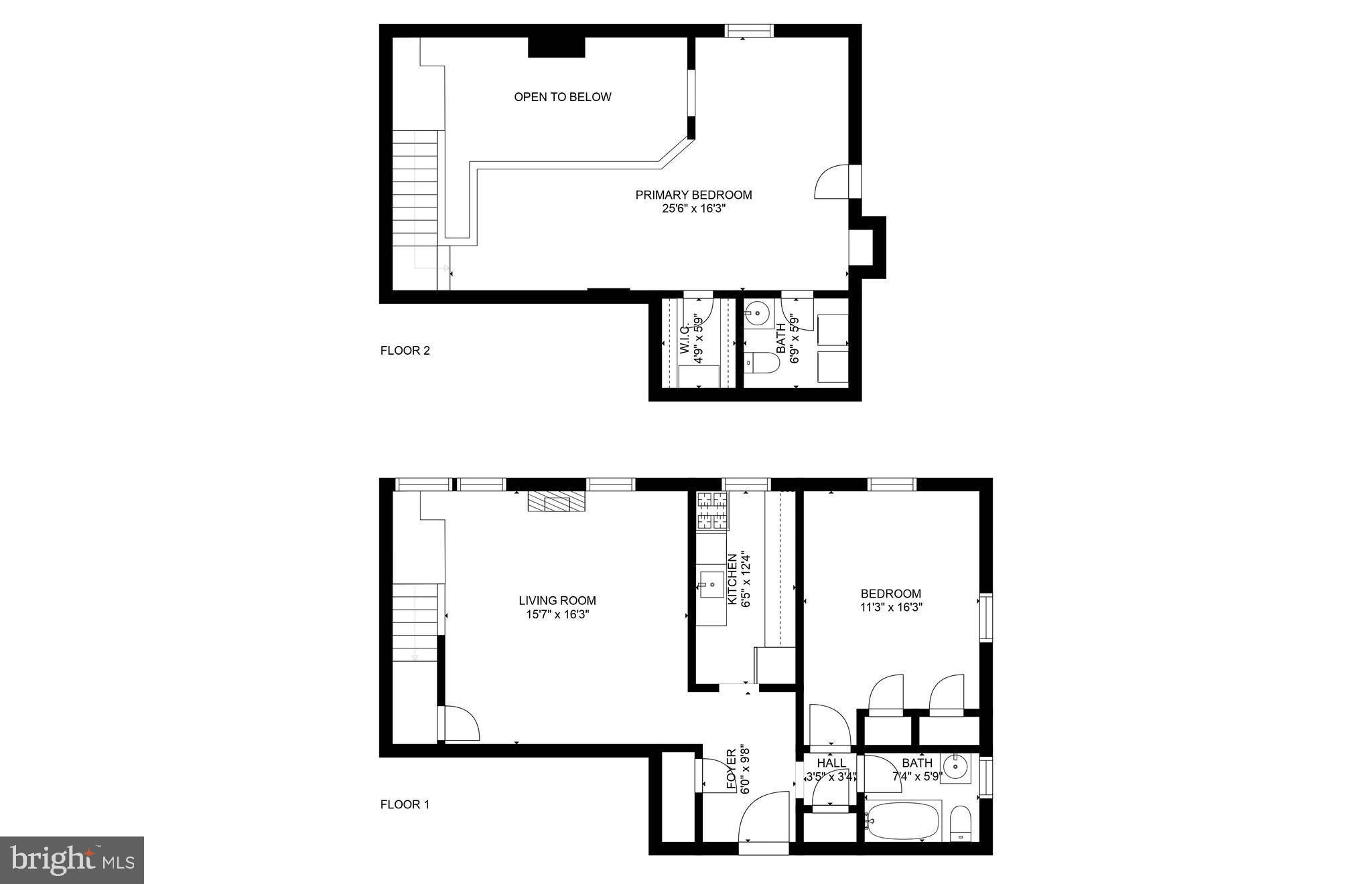 ROCK CREEK VILLAGE CONDOMINIUMS - Residential